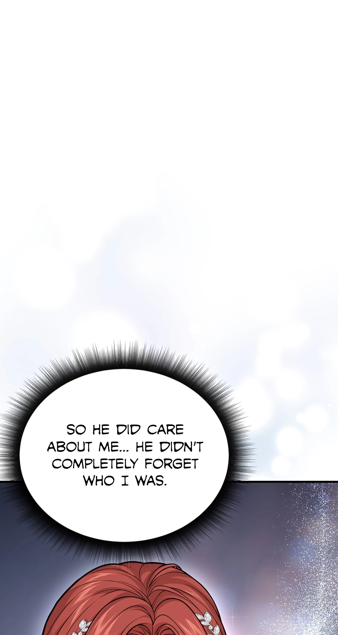 The Secret Bedroom of the Abandoned Princess [Official] - Chapter 108 manhwa