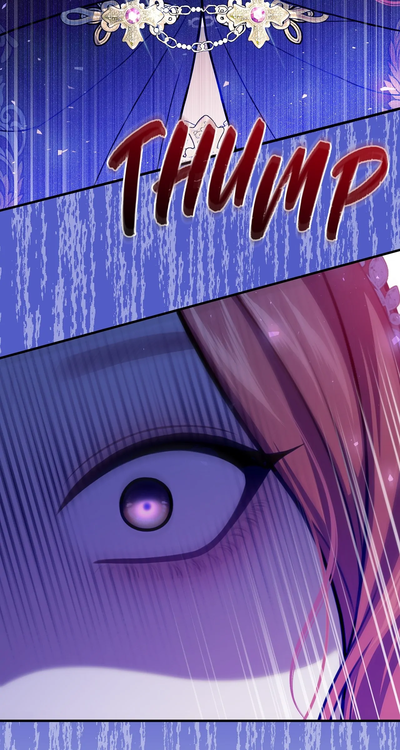 The Secret Bedroom of the Abandoned Princess [Official] - Chapter 108 manhwa