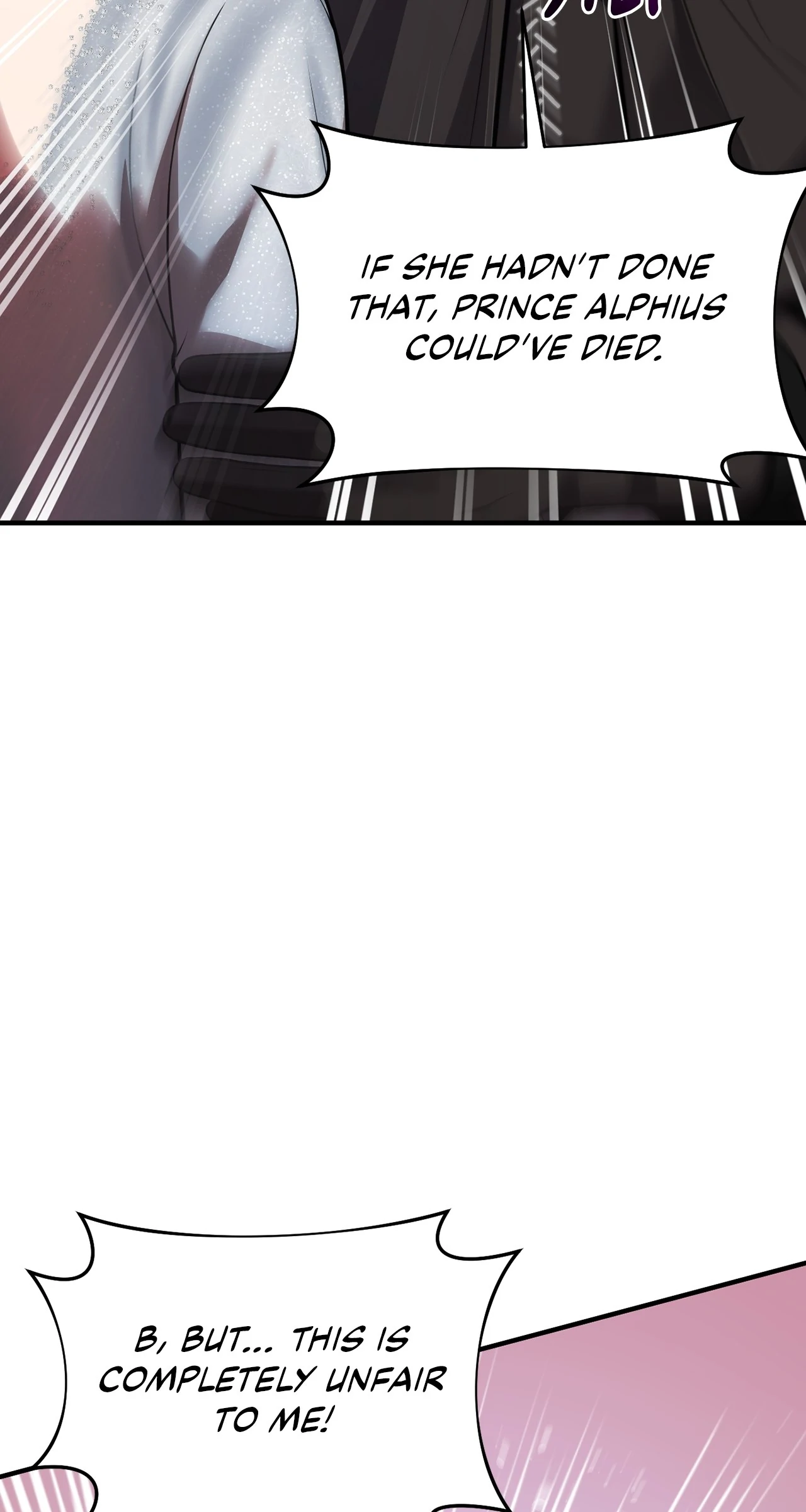The Secret Bedroom of the Abandoned Princess [Official] - Chapter 108 manhwa