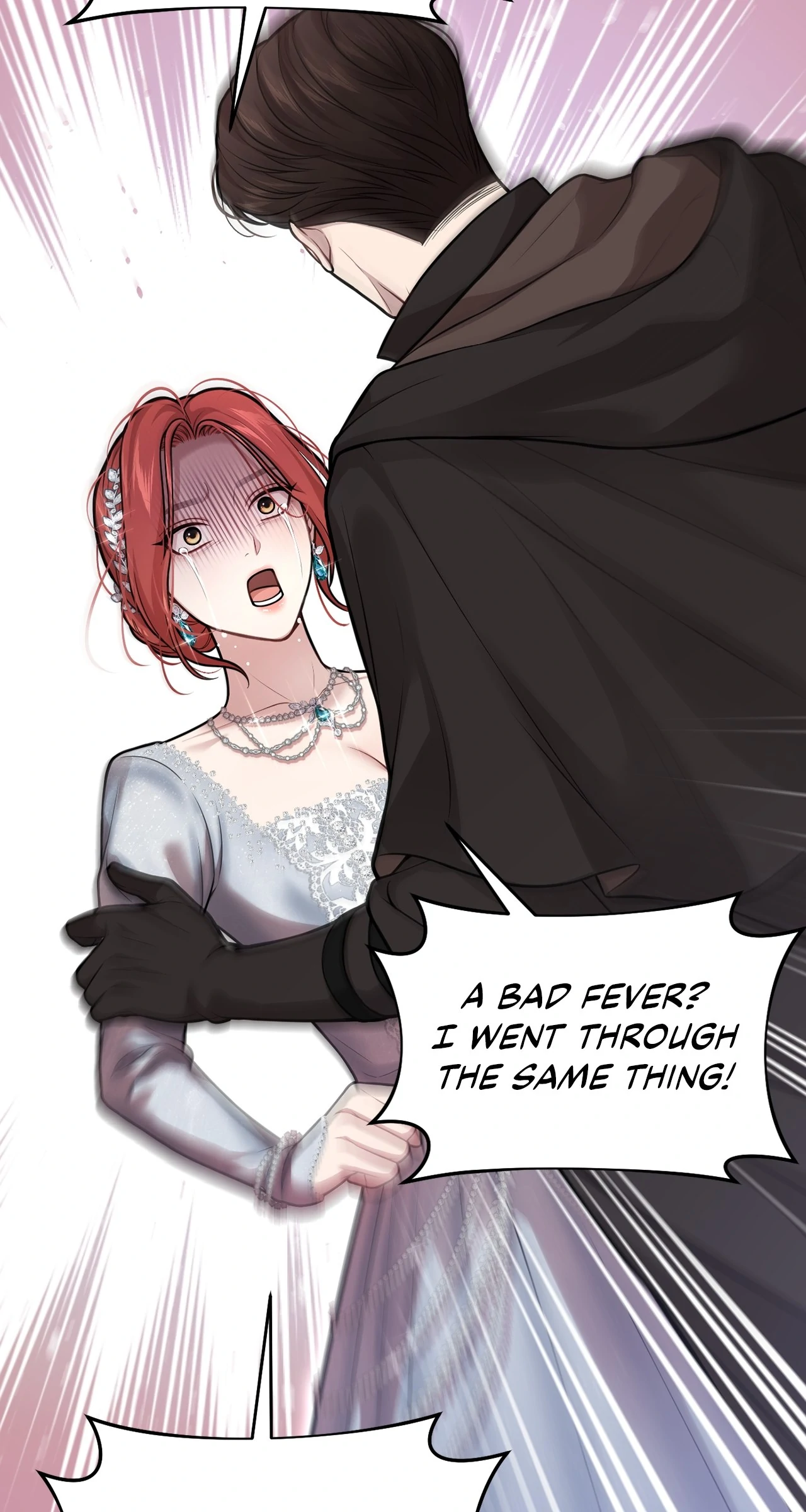 The Secret Bedroom of the Abandoned Princess [Official] - Chapter 108 manhwa
