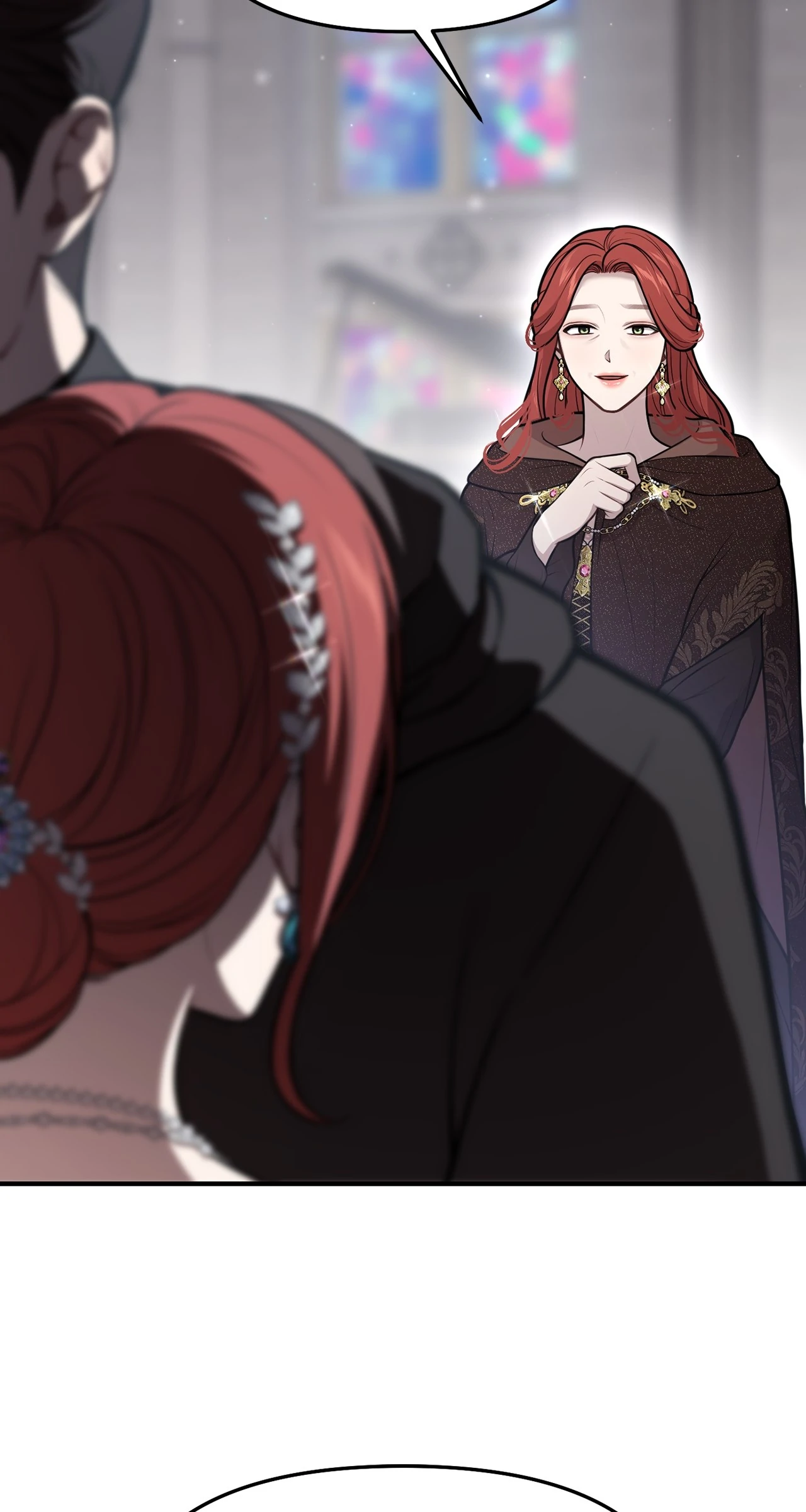 The Secret Bedroom of the Abandoned Princess [Official] - Chapter 108 manhwa