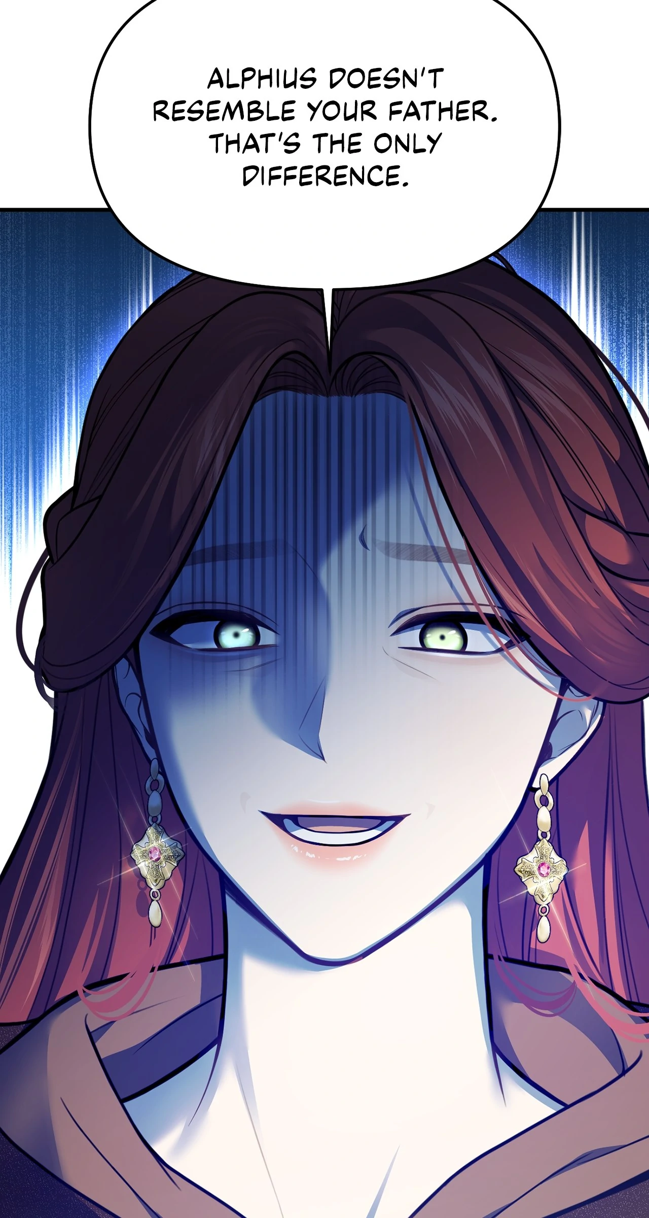 The Secret Bedroom of the Abandoned Princess [Official] - Chapter 108 manhwa