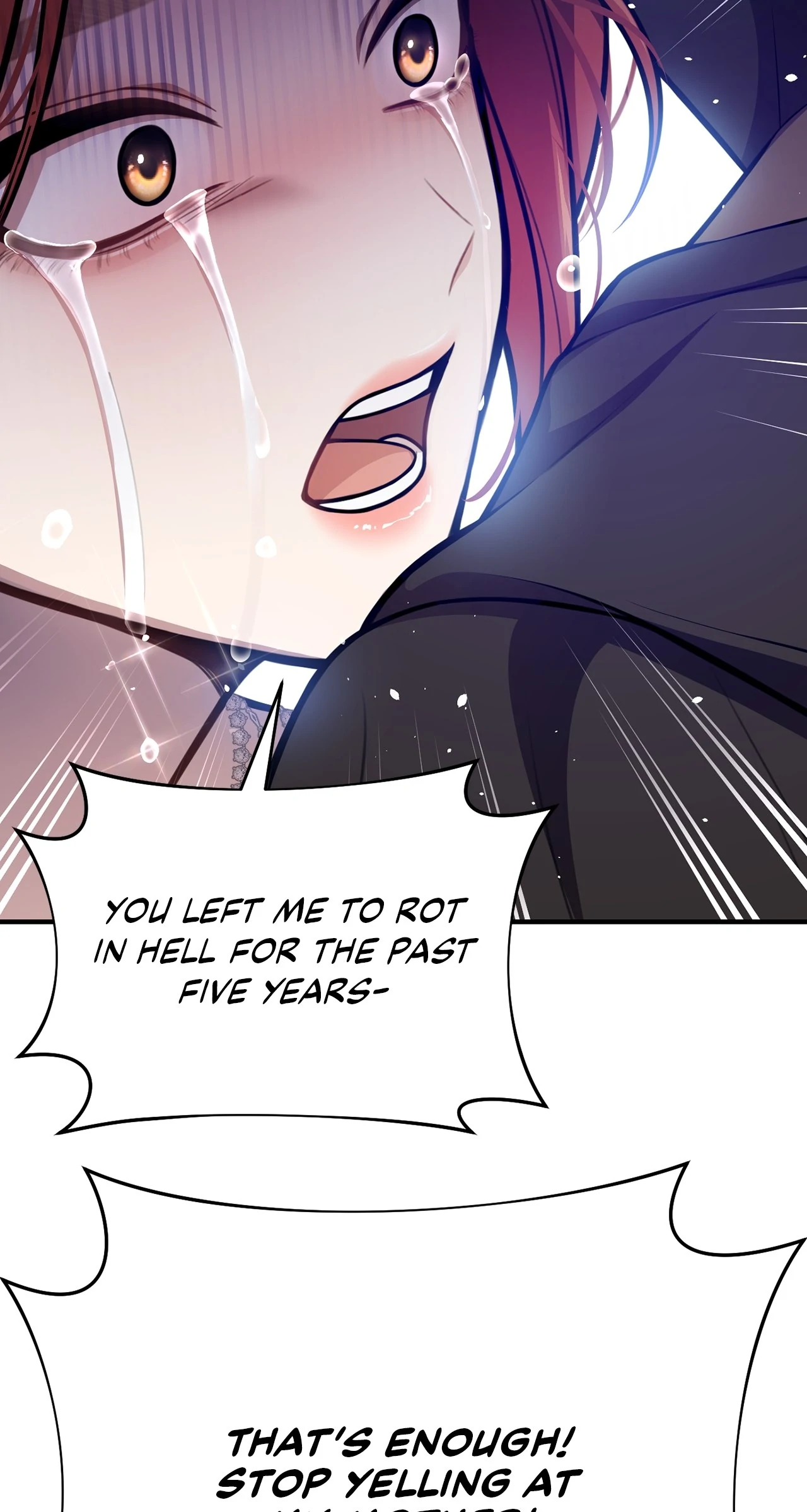 The Secret Bedroom of the Abandoned Princess [Official] - Chapter 108 manhwa