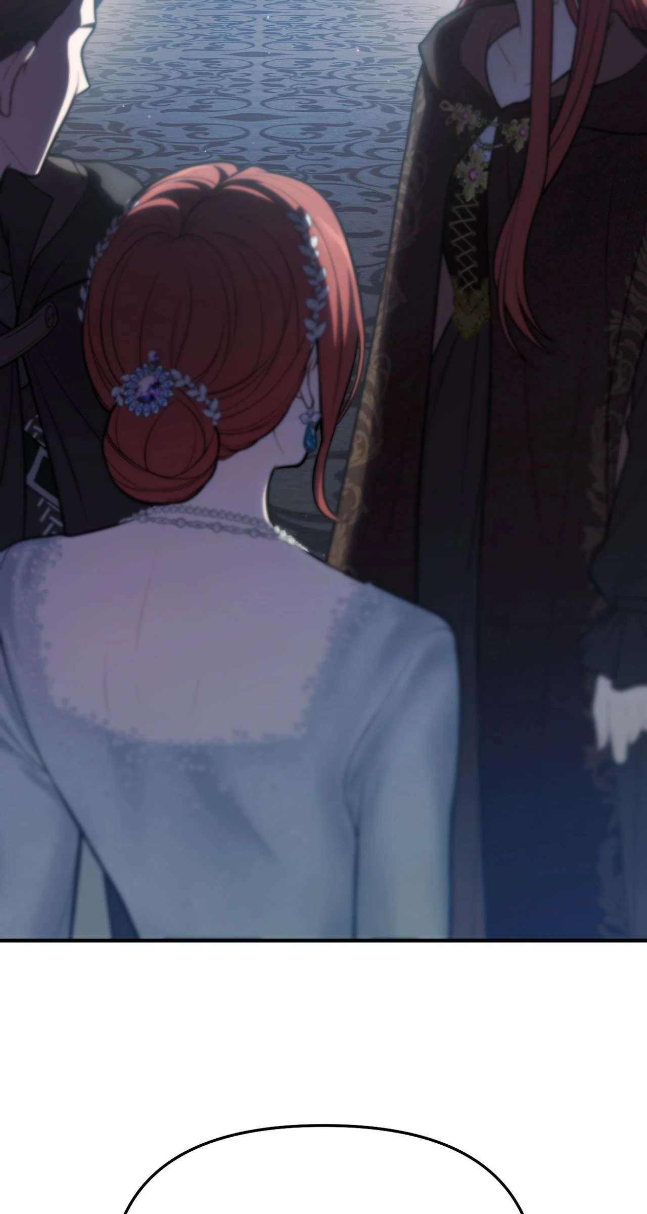 The Secret Bedroom of the Abandoned Princess [Official] - Chapter 108 manhwa