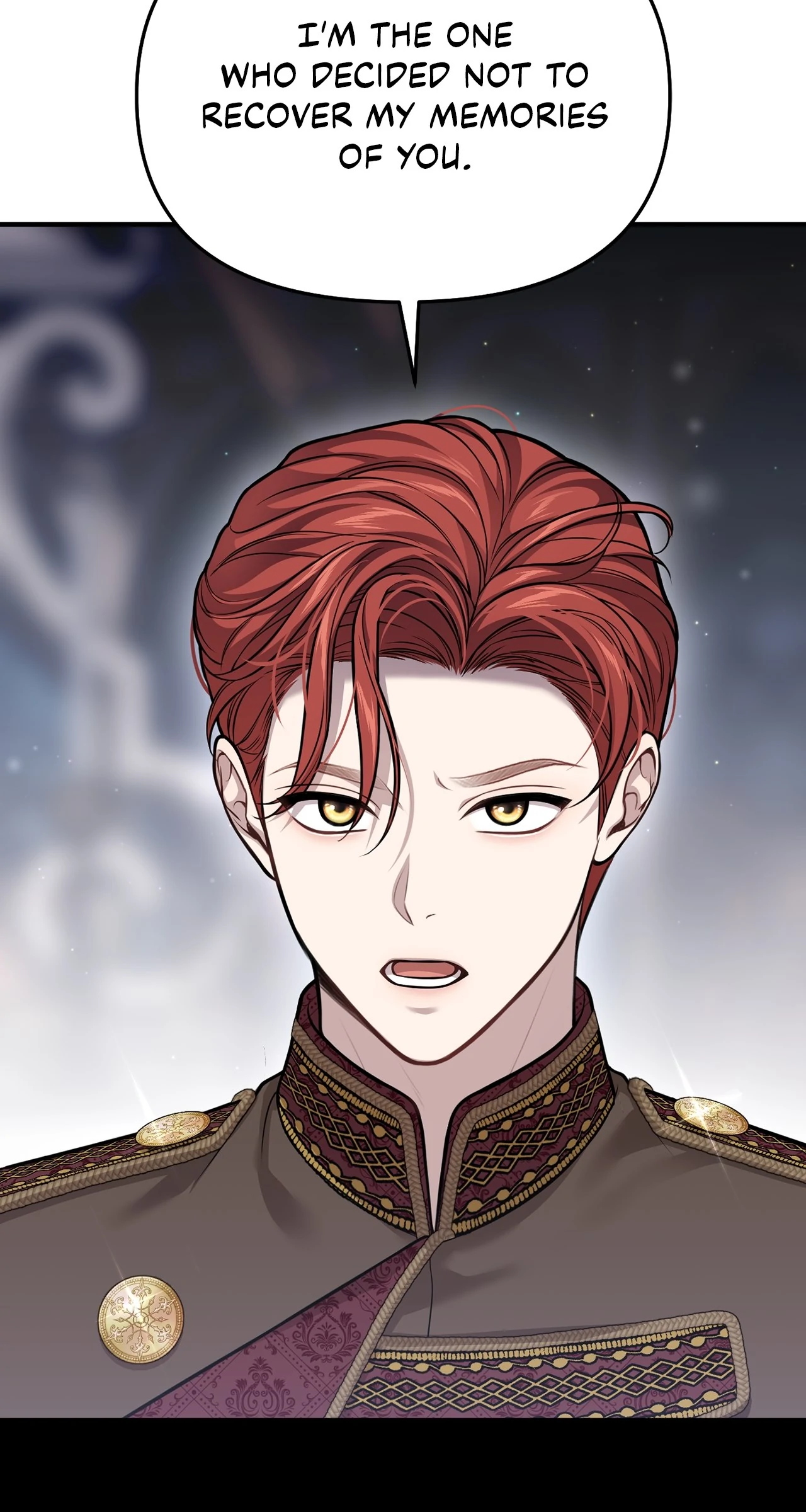 The Secret Bedroom of the Abandoned Princess [Official] - Chapter 108 manhwa