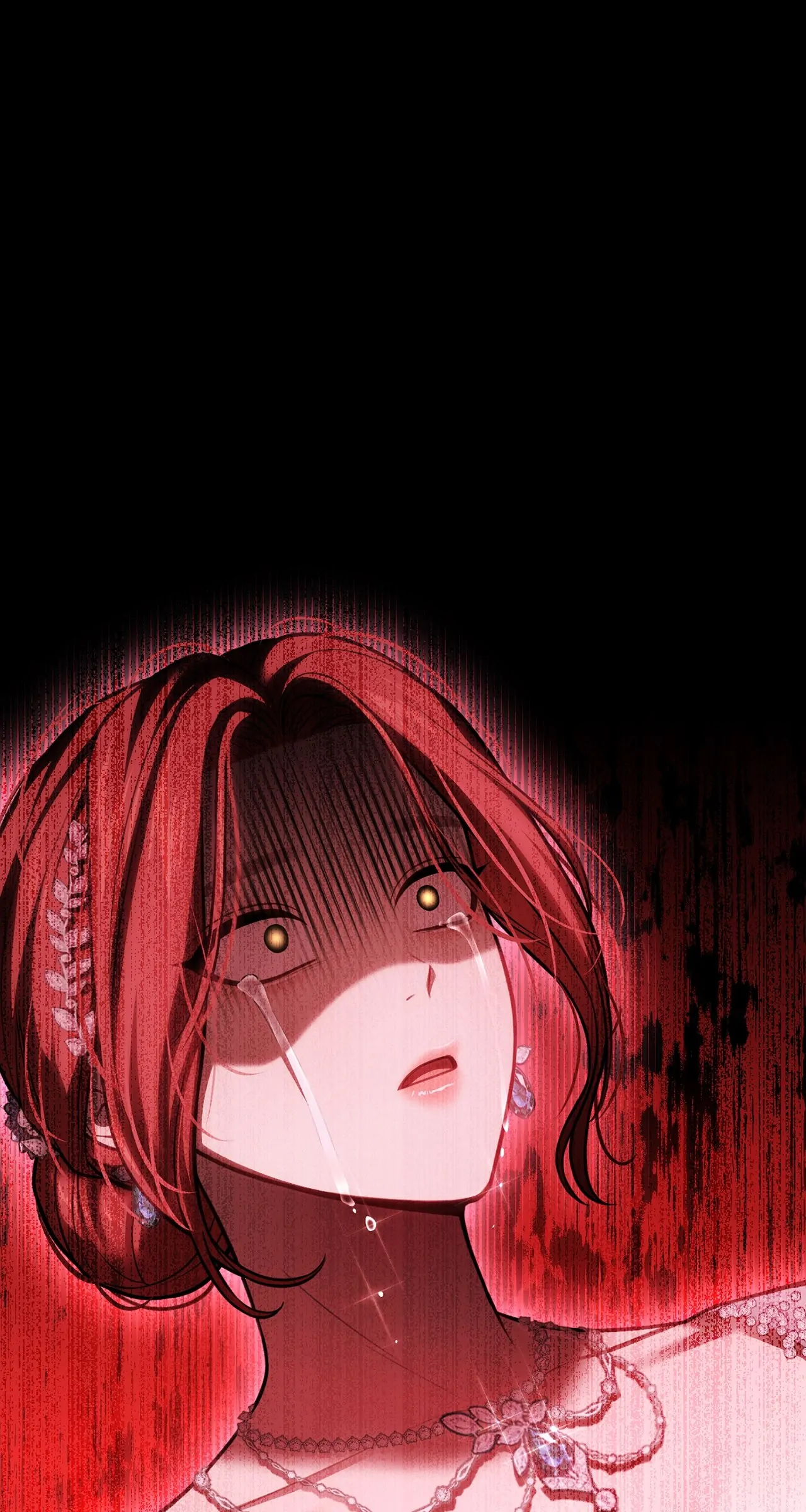 The Secret Bedroom of the Abandoned Princess [Official] - Chapter 108 manhwa