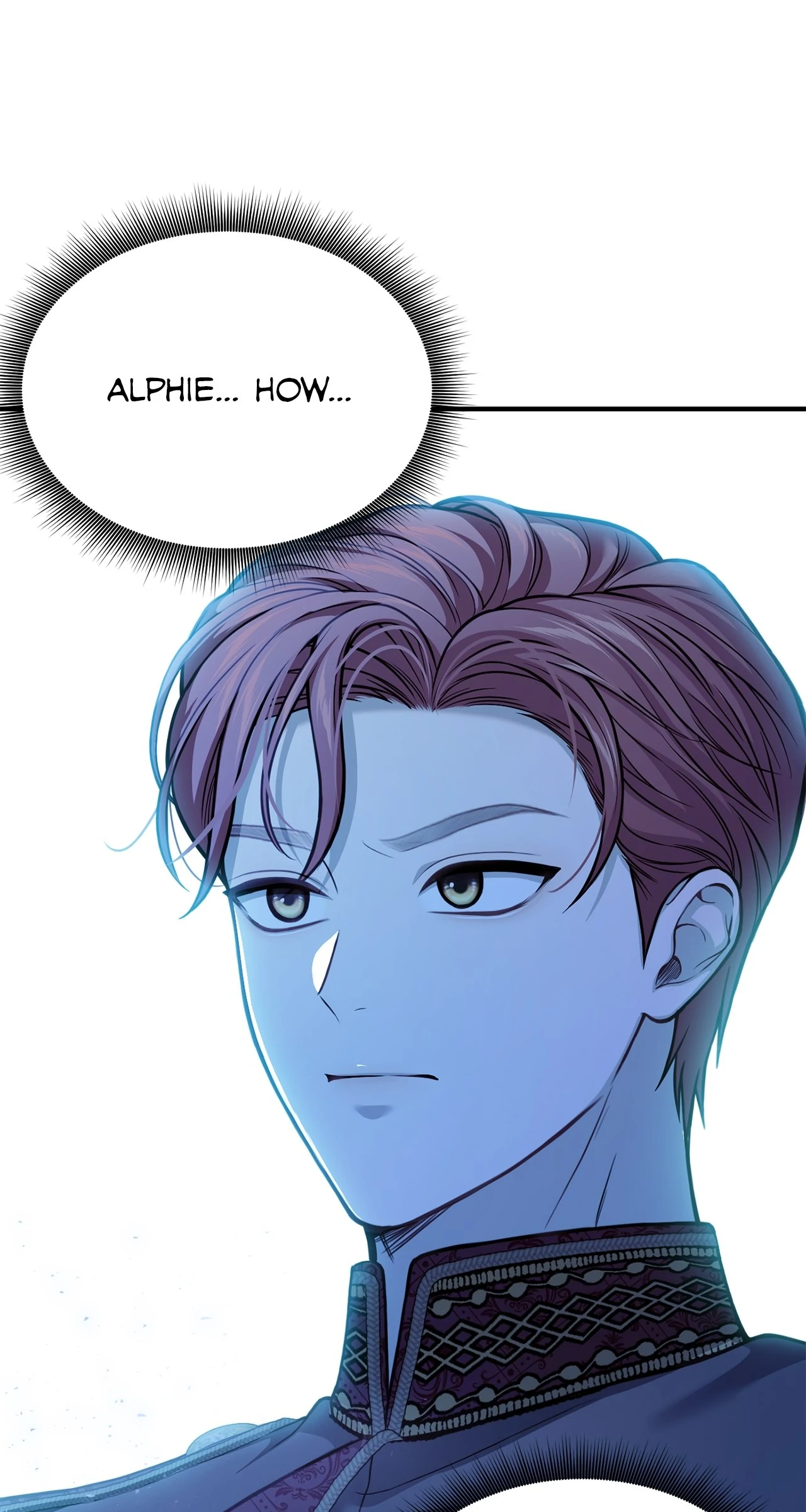 The Secret Bedroom of the Abandoned Princess [Official] - Chapter 108 manhwa