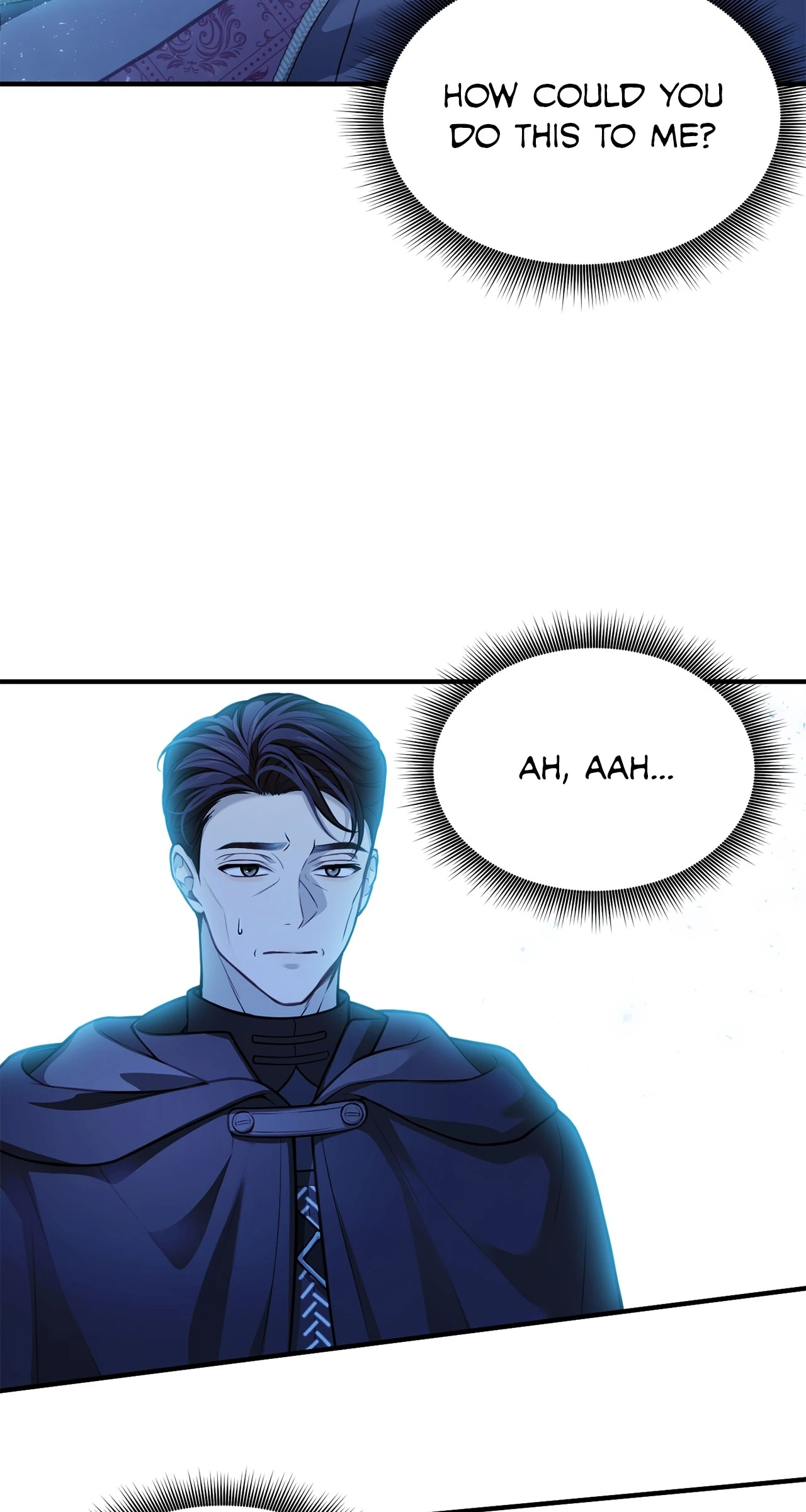 The Secret Bedroom of the Abandoned Princess [Official] - Chapter 108 manhwa