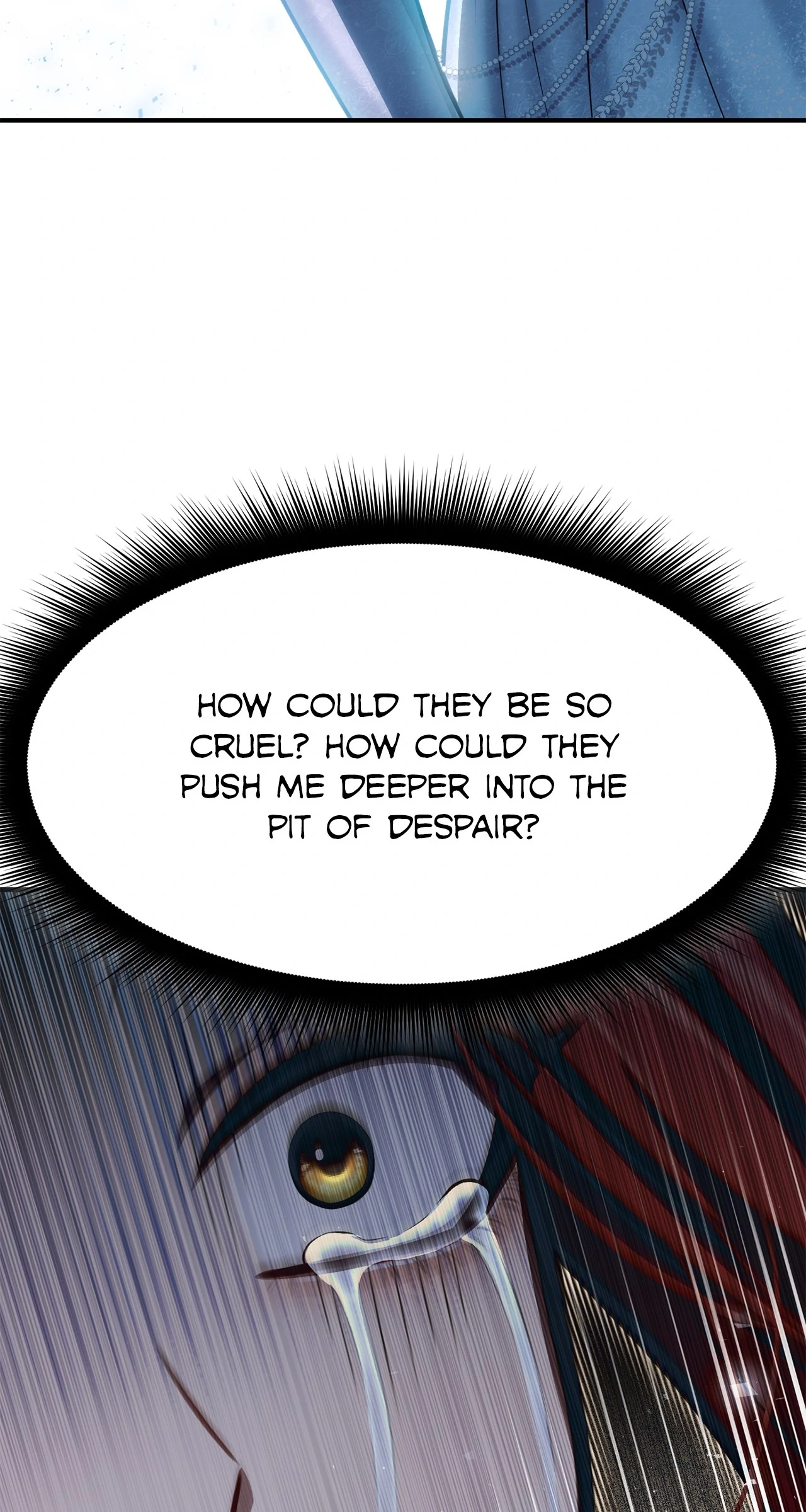 The Secret Bedroom of the Abandoned Princess [Official] - Chapter 108 manhwa