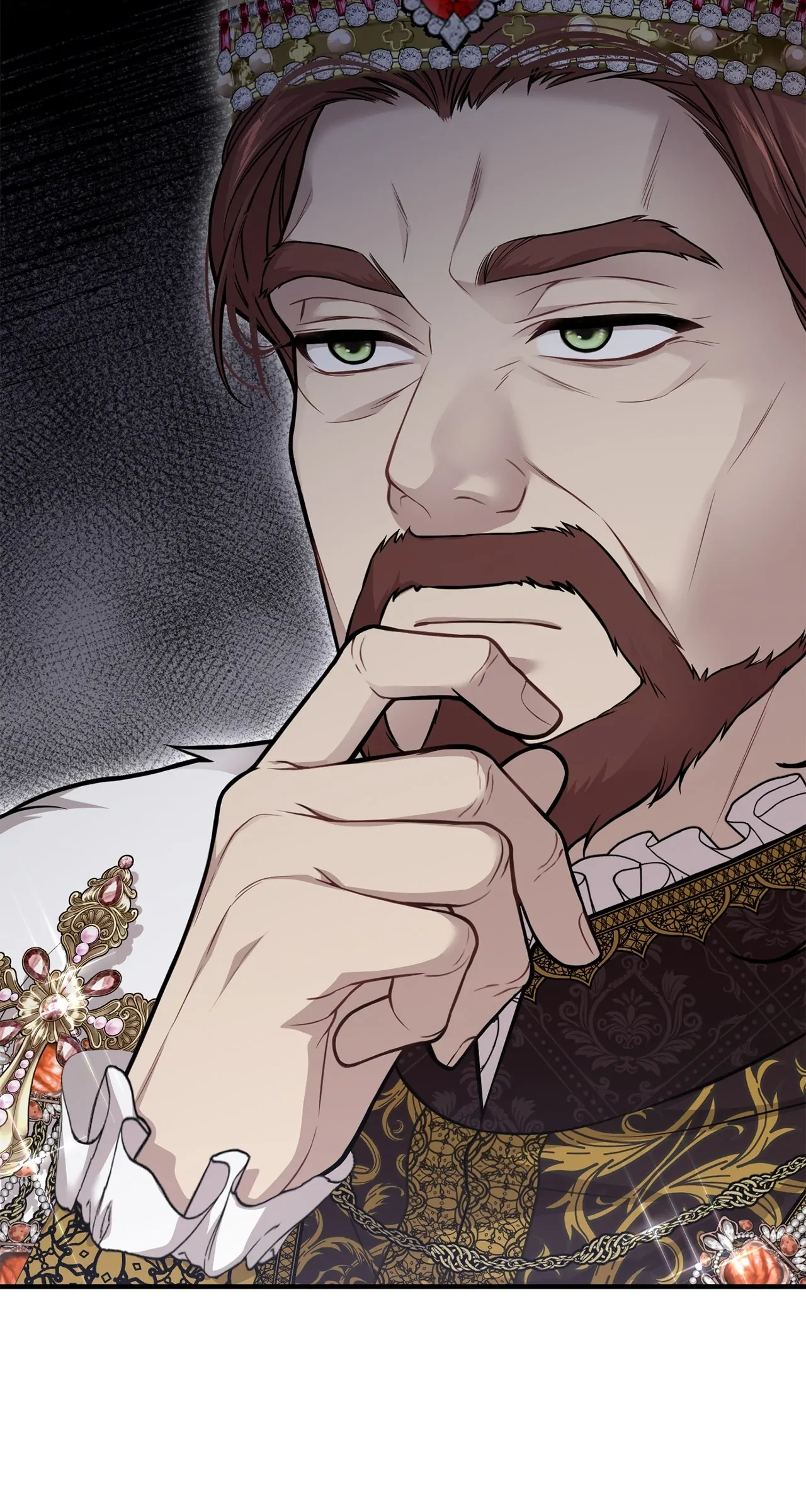 The Secret Bedroom of the Abandoned Princess [Official] - Chapter 108 manhwa