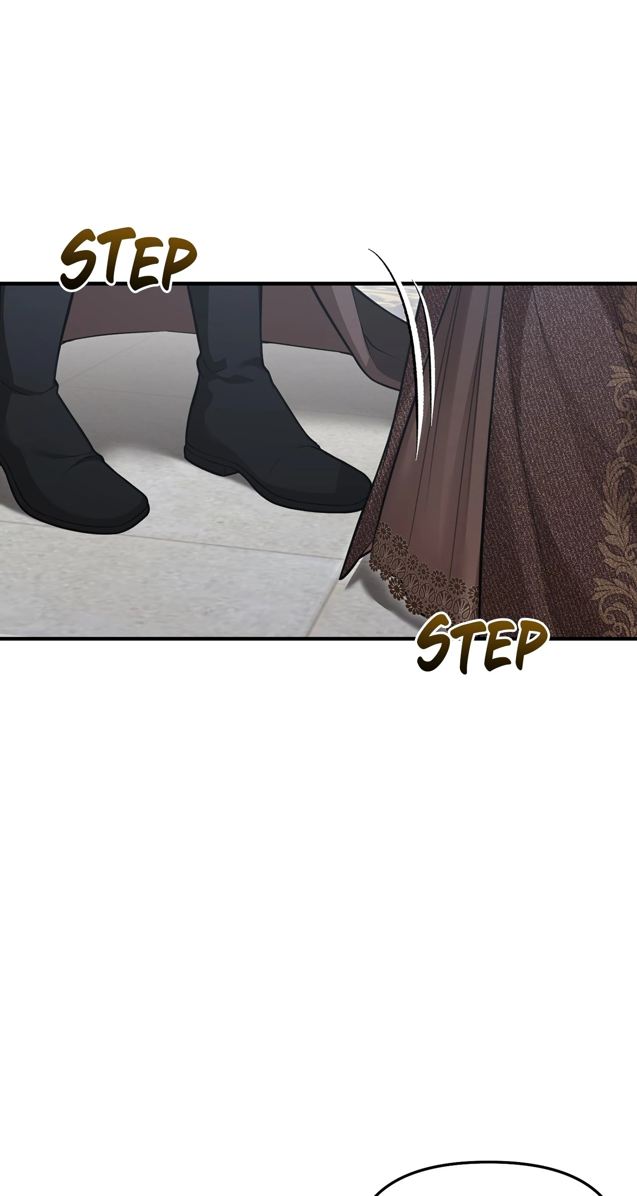 The Secret Bedroom of the Abandoned Princess [Official] - Chapter 108 manhwa