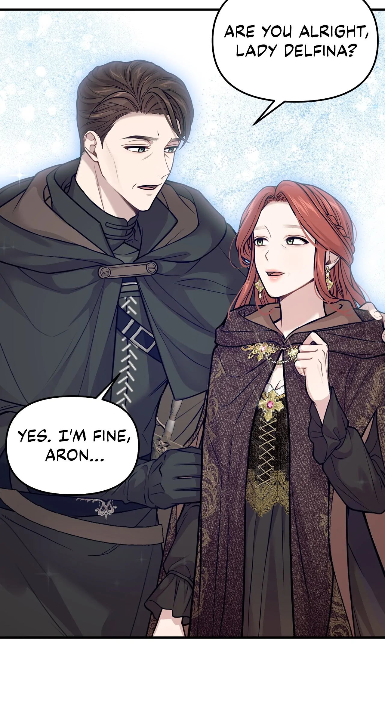 The Secret Bedroom of the Abandoned Princess [Official] - Chapter 108 manhwa