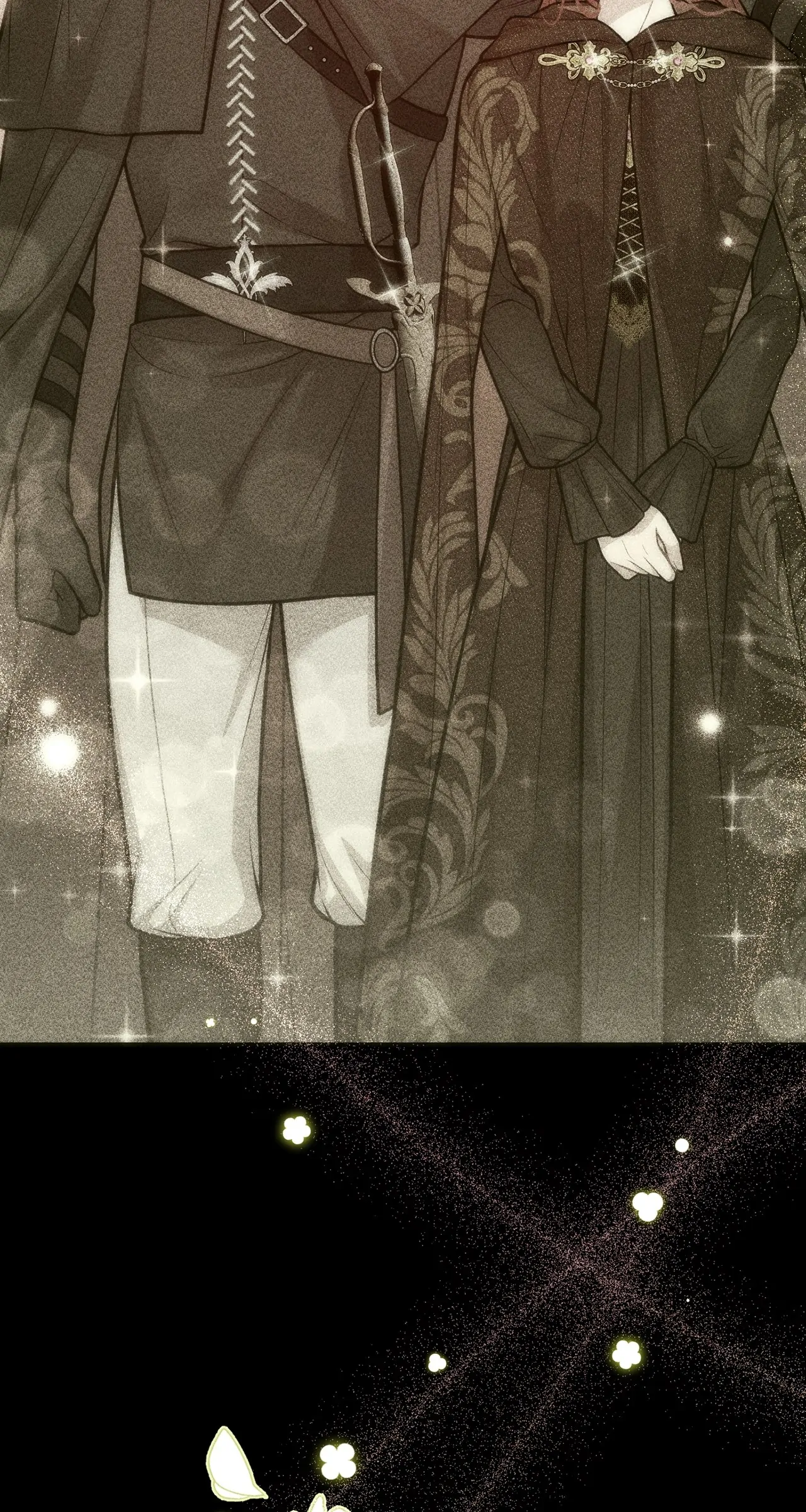 The Secret Bedroom of the Abandoned Princess [Official] - Chapter 108 manhwa