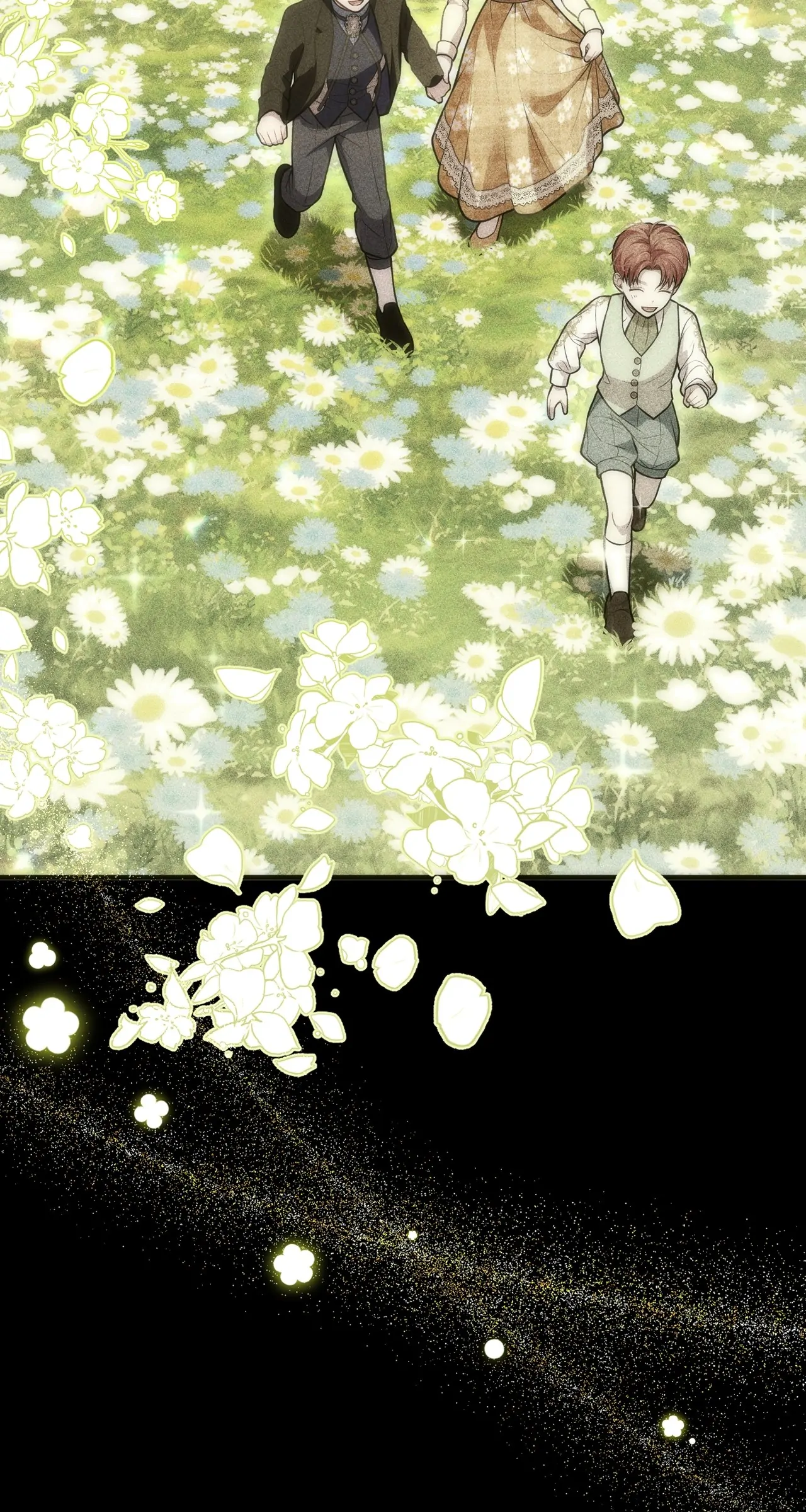 The Secret Bedroom of the Abandoned Princess [Official] - Chapter 108 manhwa
