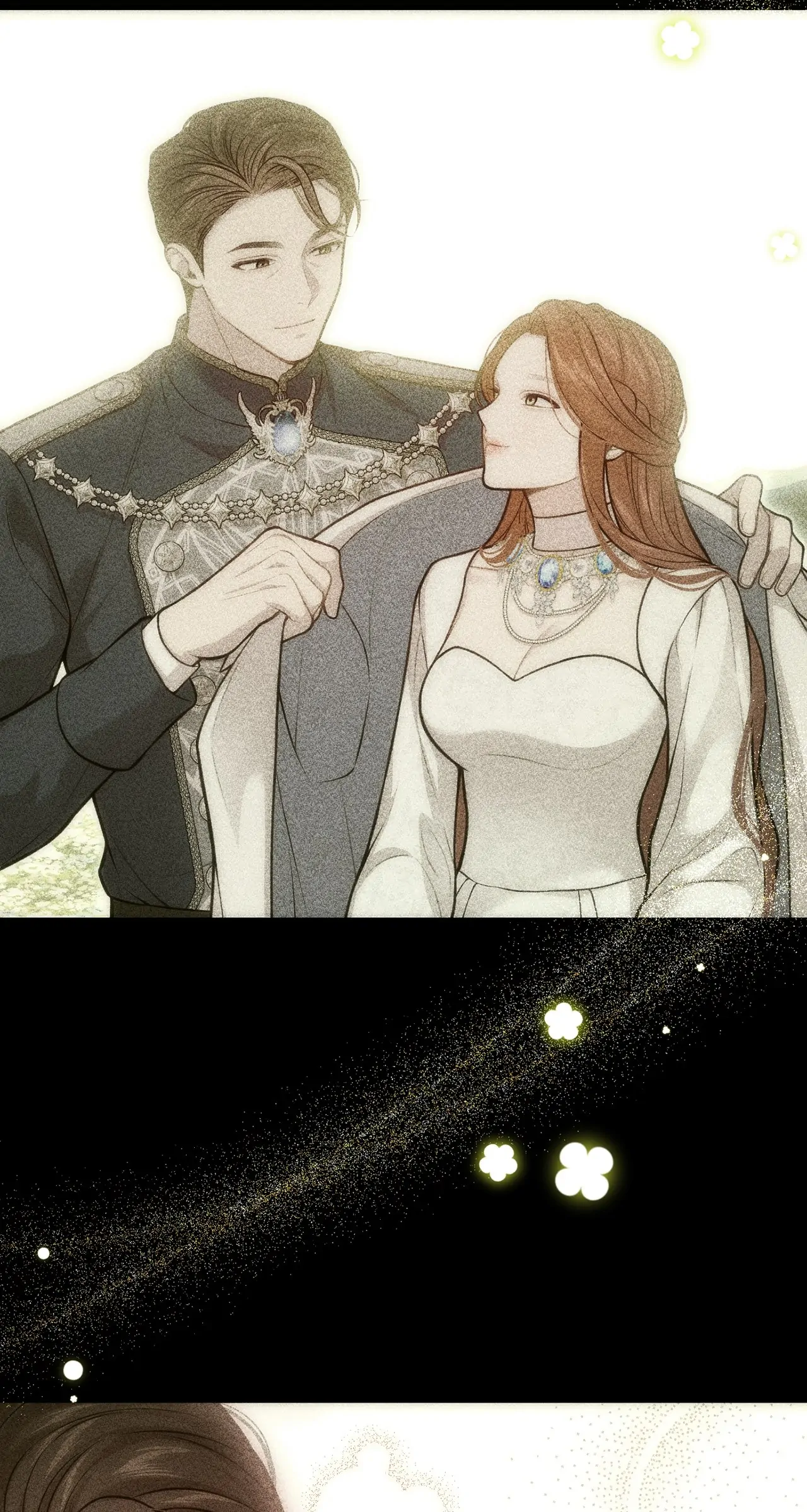 The Secret Bedroom of the Abandoned Princess [Official] - Chapter 108 manhwa