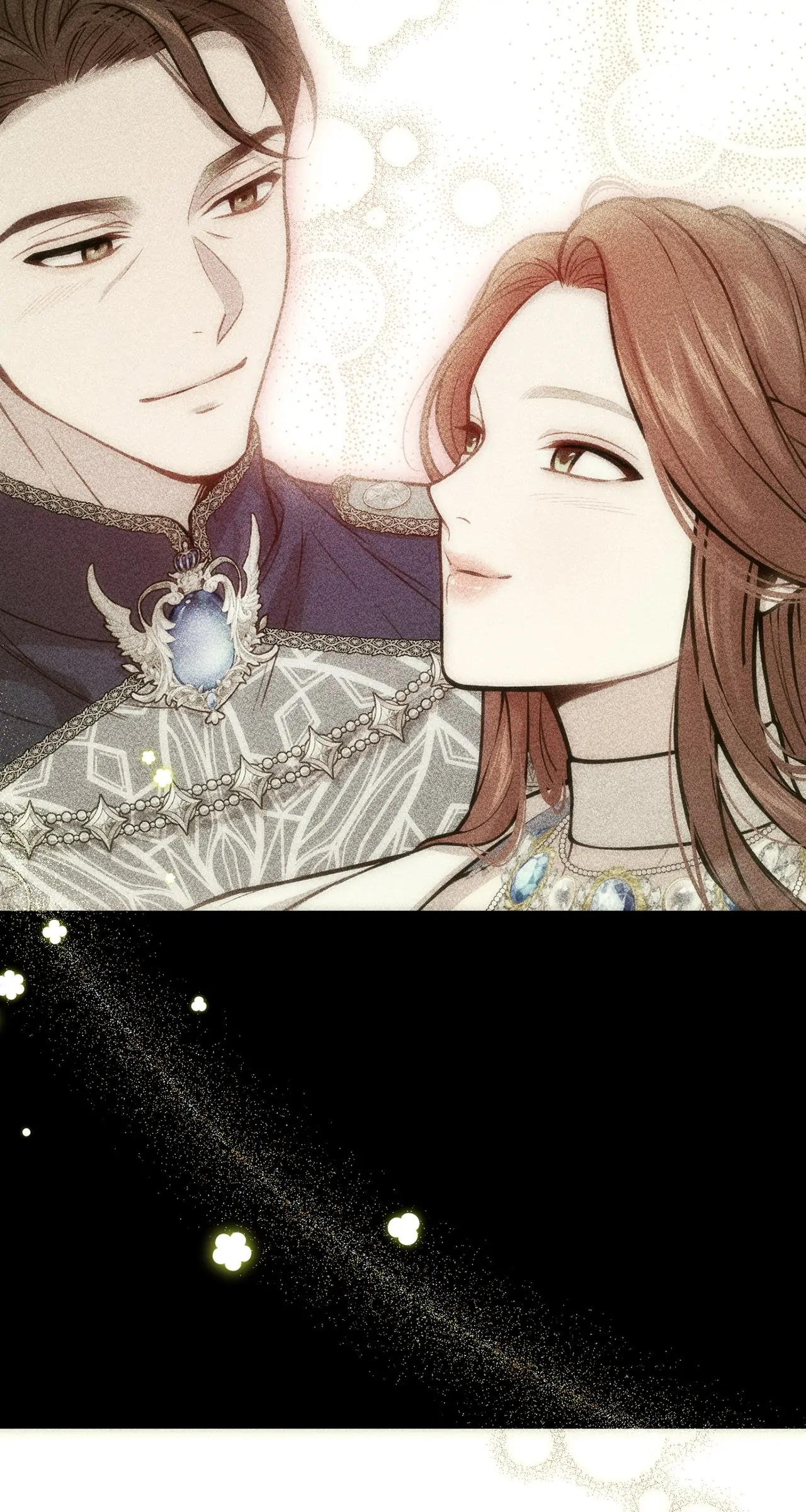 The Secret Bedroom of the Abandoned Princess [Official] - Chapter 108 manhwa