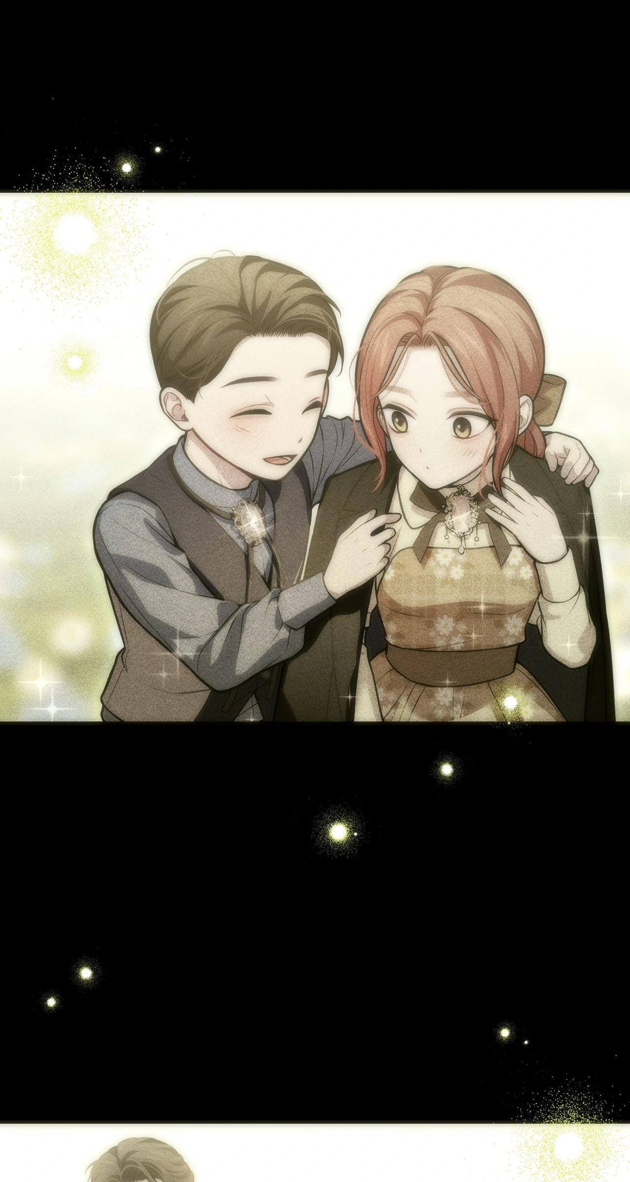 The Secret Bedroom of the Abandoned Princess [Official] - Chapter 108 manhwa
