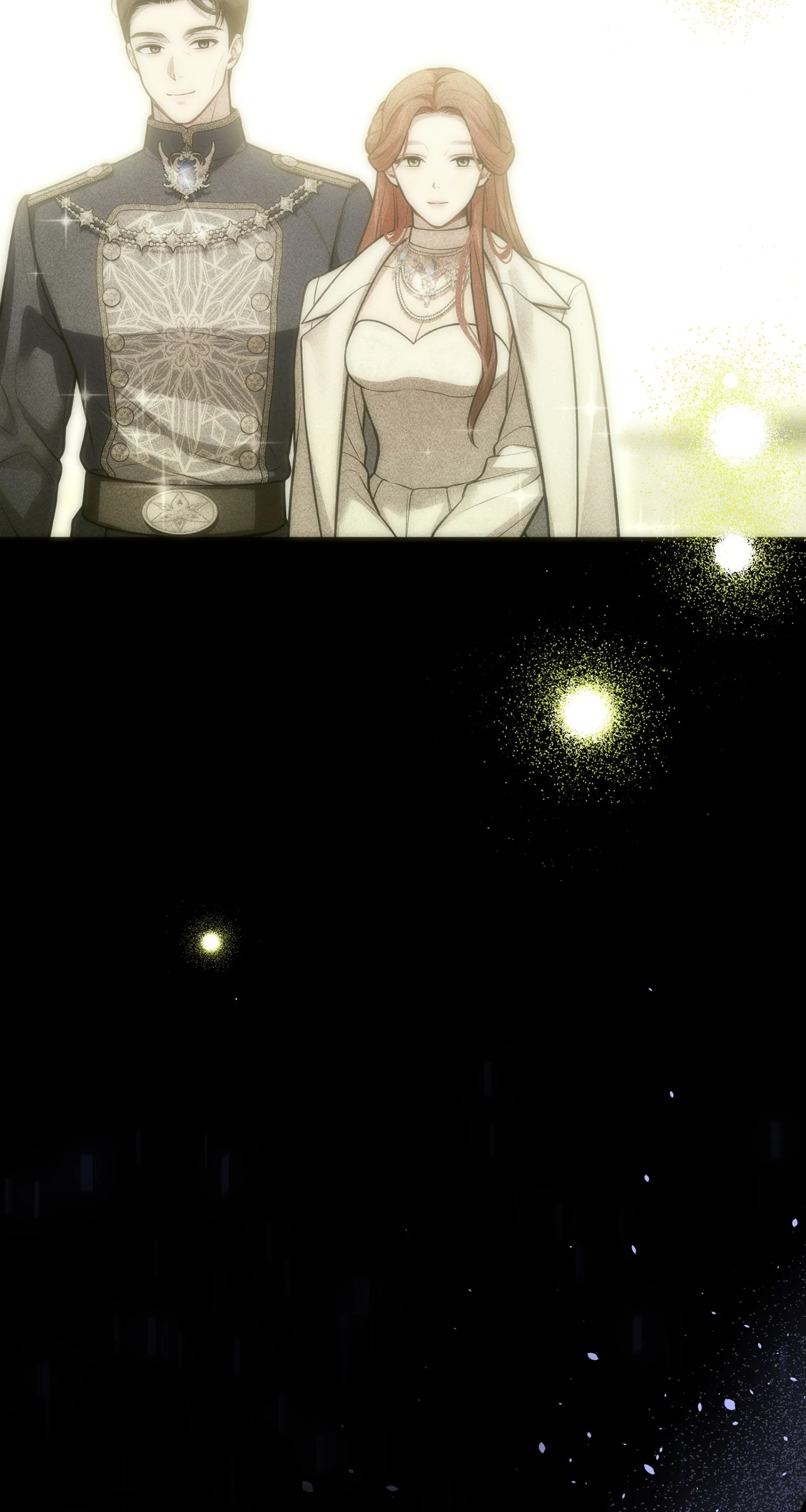 The Secret Bedroom of the Abandoned Princess [Official] - Chapter 108 manhwa