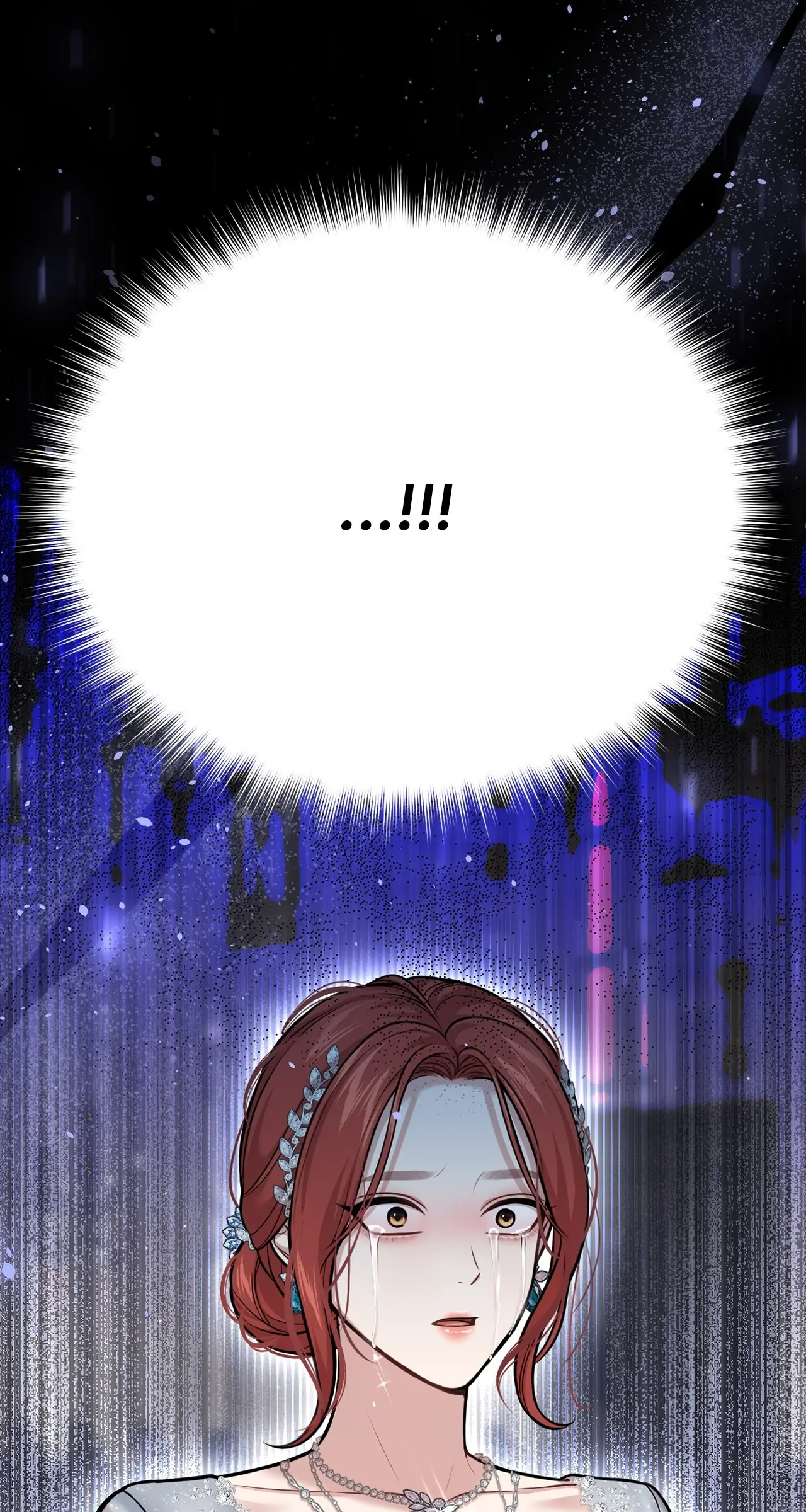 The Secret Bedroom of the Abandoned Princess [Official] - Chapter 108 manhwa
