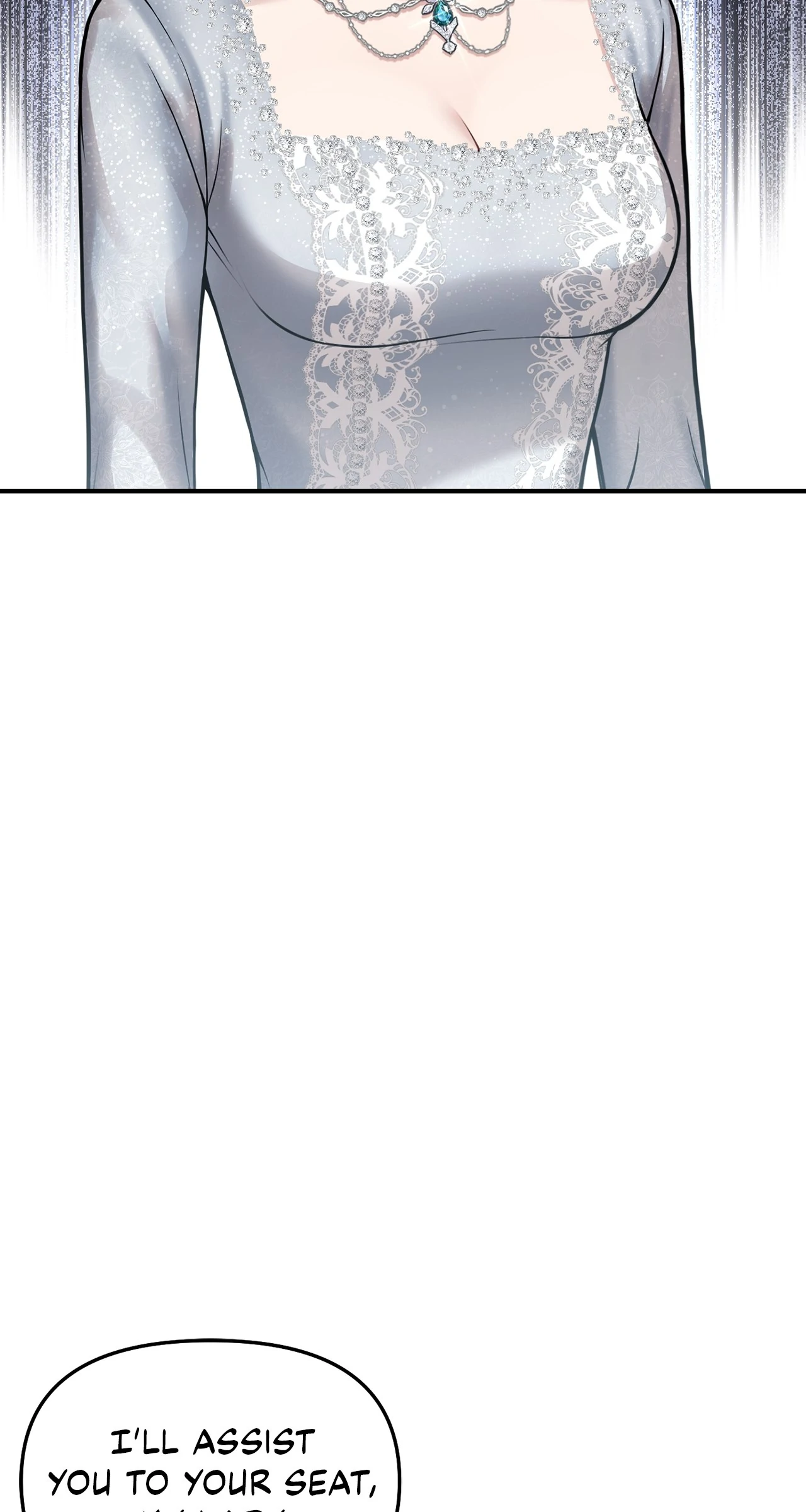 The Secret Bedroom of the Abandoned Princess [Official] - Chapter 108 manhwa