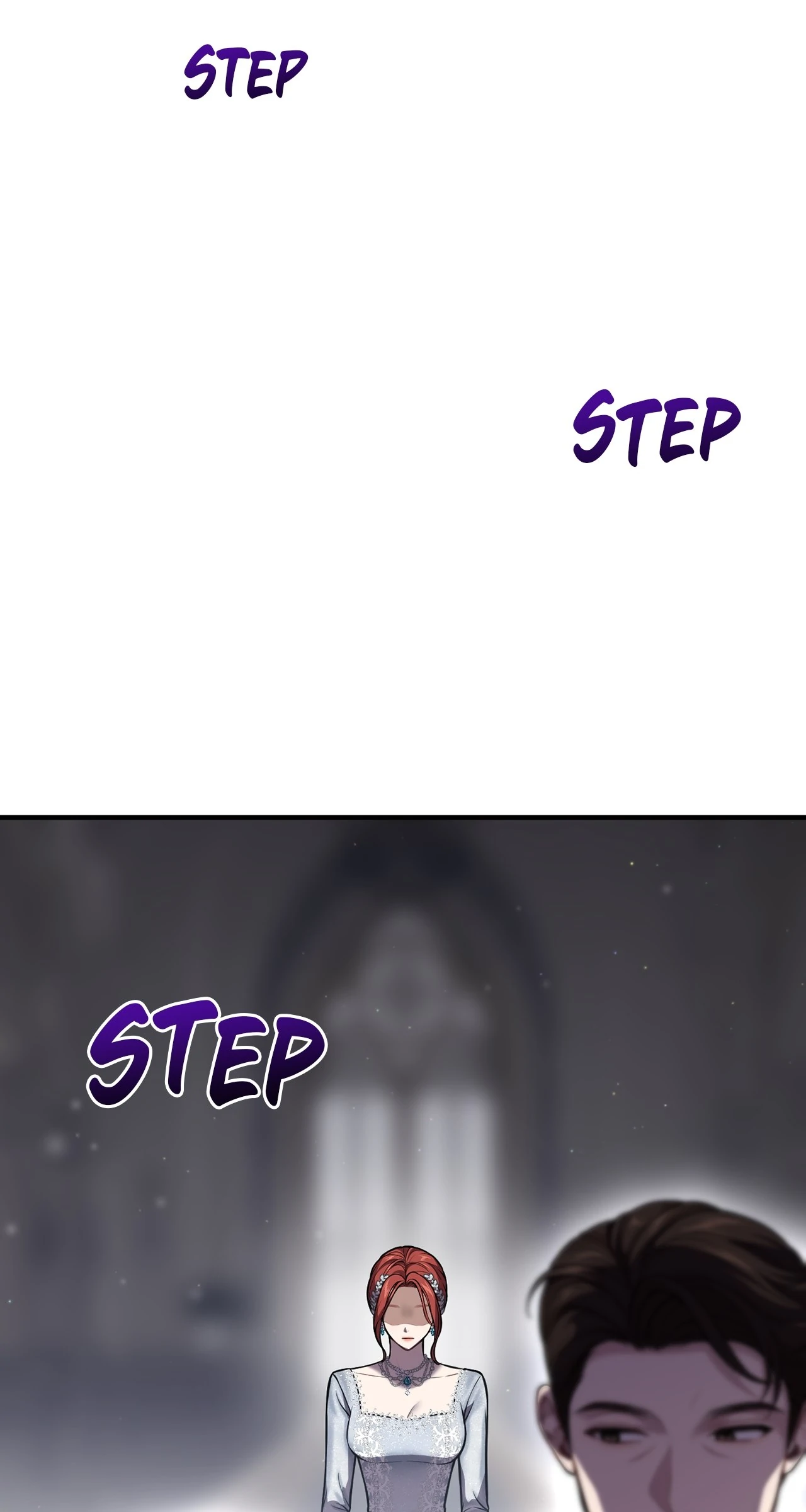 The Secret Bedroom of the Abandoned Princess [Official] - Chapter 108 manhwa