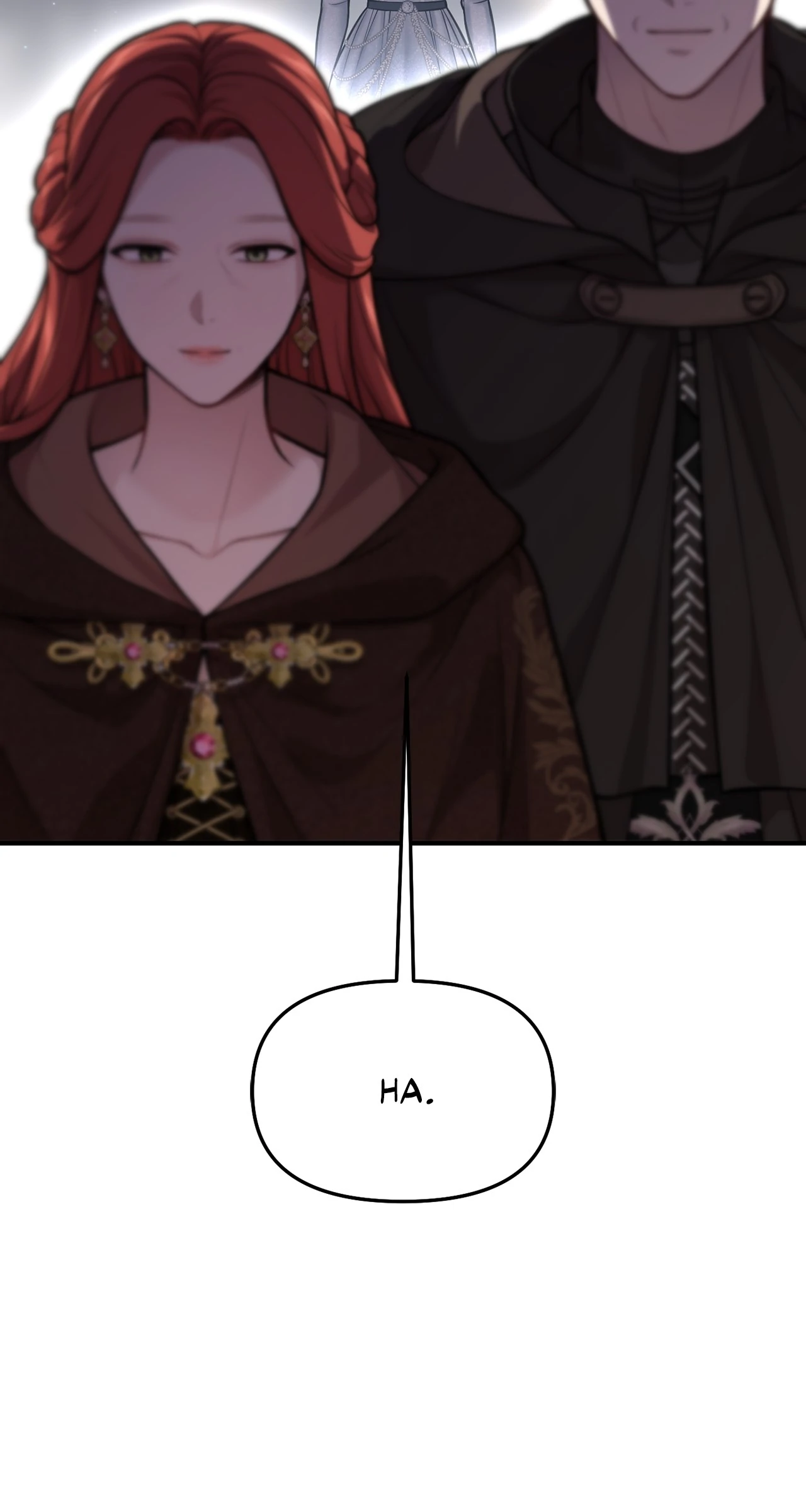 The Secret Bedroom of the Abandoned Princess [Official] - Chapter 108 manhwa
