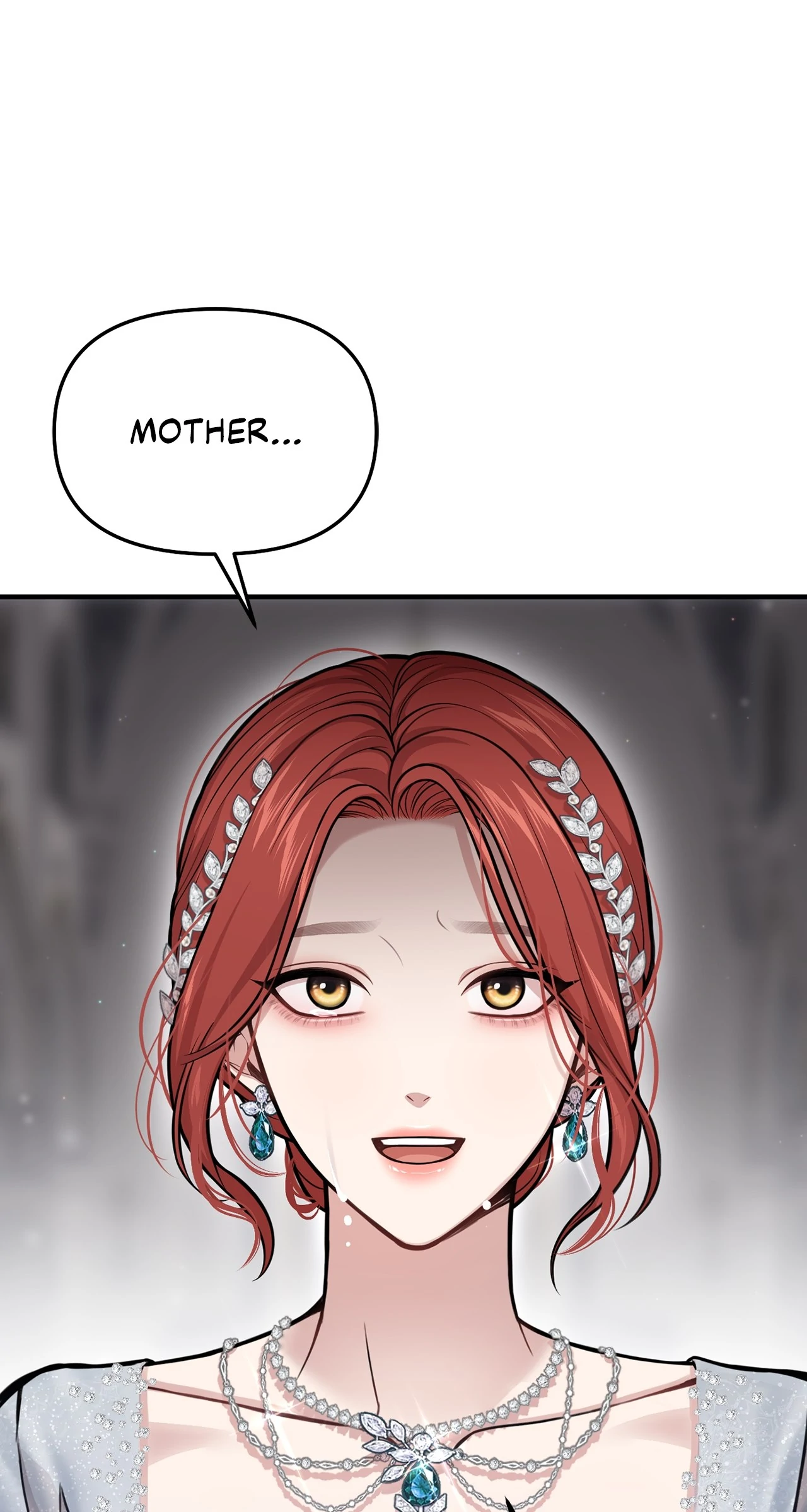 The Secret Bedroom of the Abandoned Princess [Official] - Chapter 108 manhwa