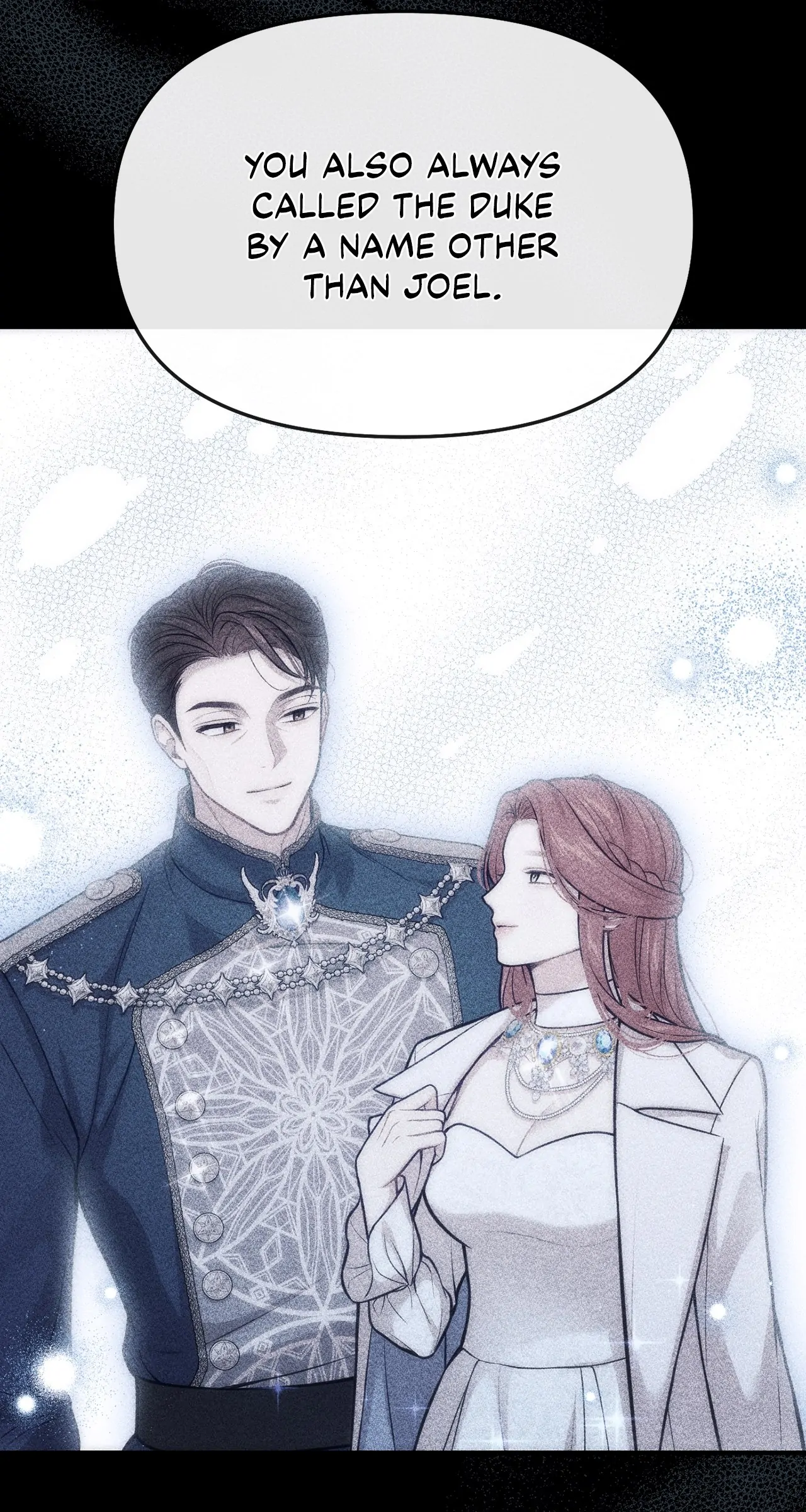 The Secret Bedroom of the Abandoned Princess [Official] - Chapter 108 manhwa