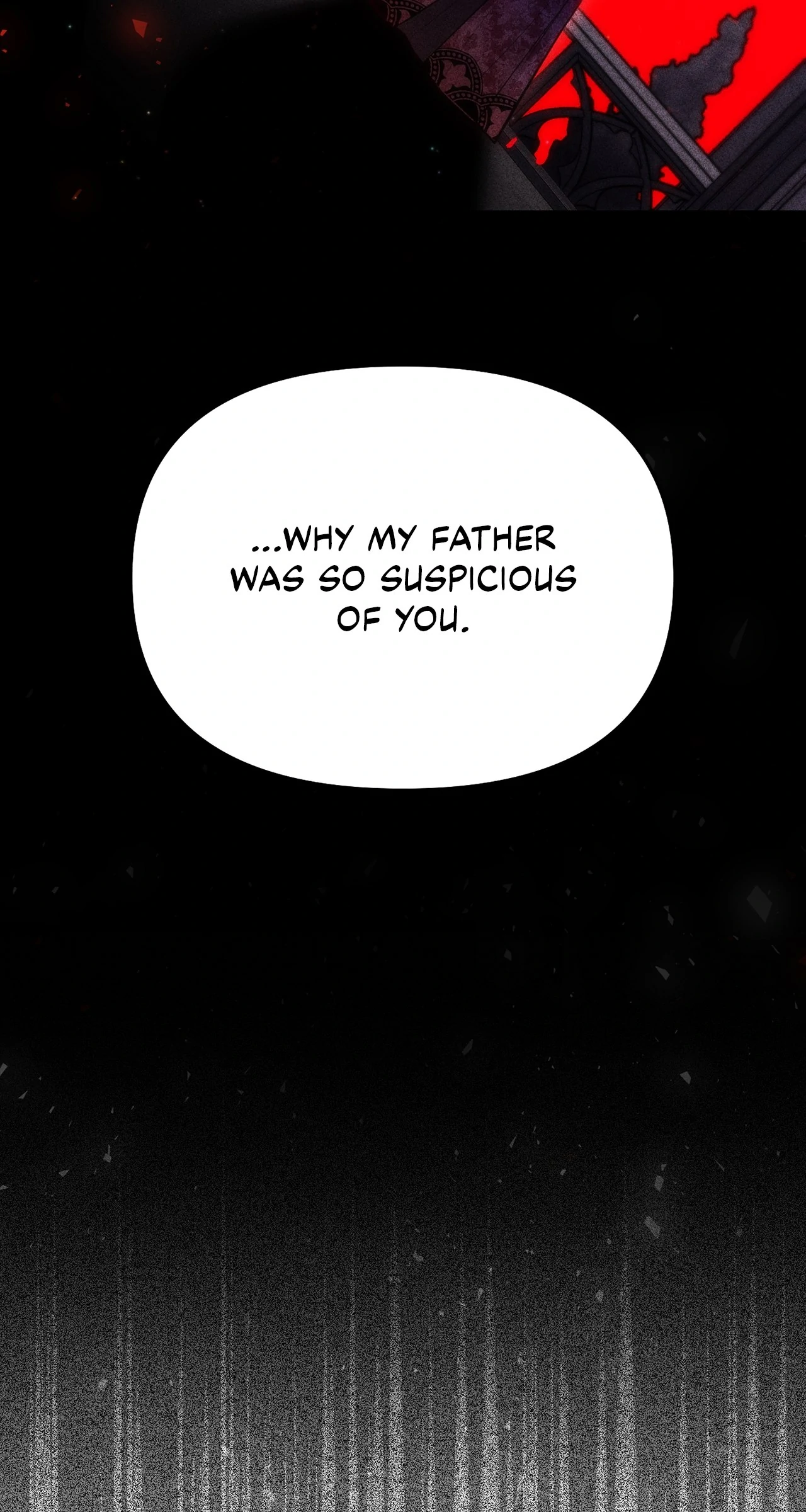 The Secret Bedroom of the Abandoned Princess [Official] - Chapter 108 manhwa