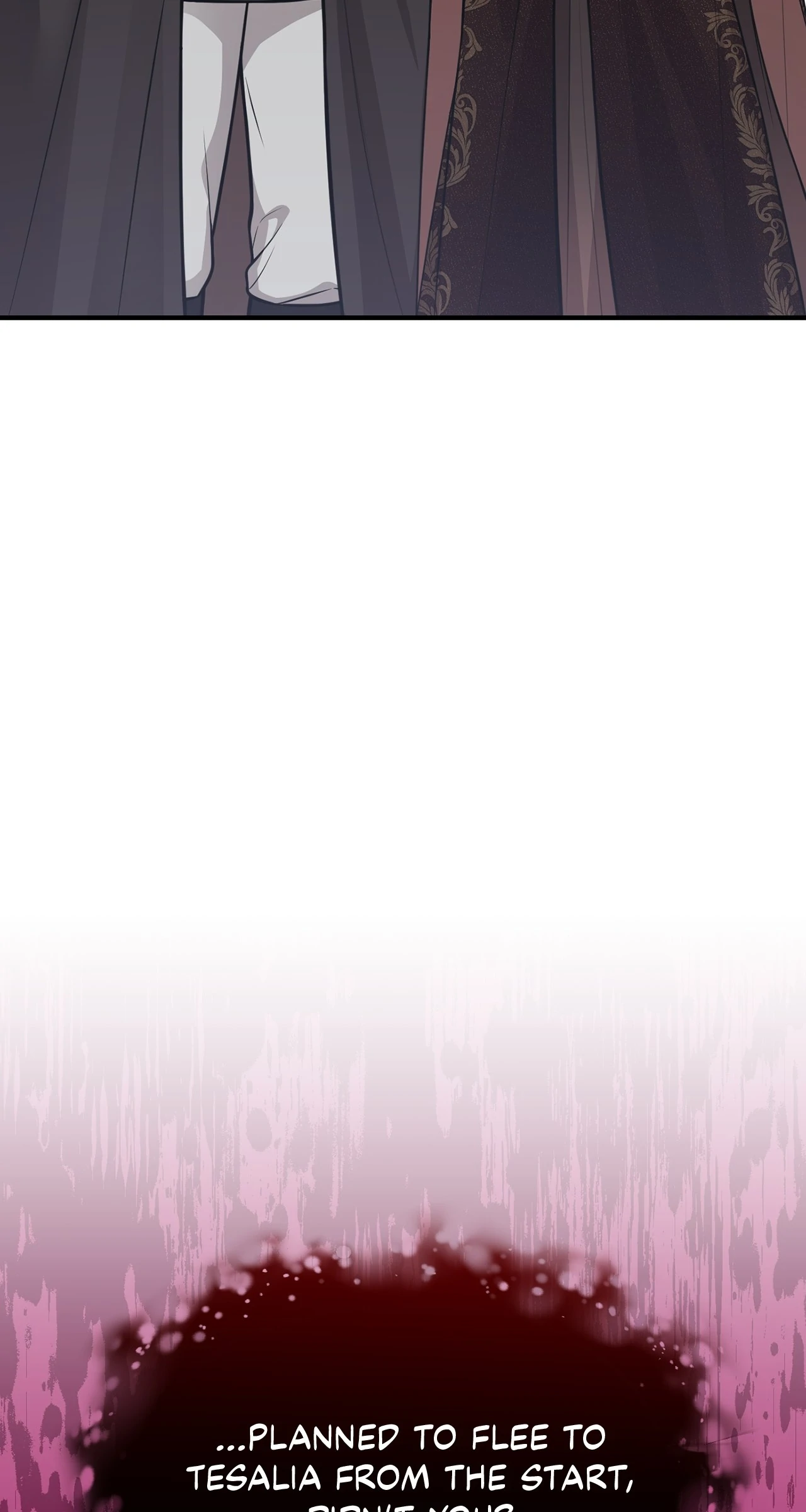 The Secret Bedroom of the Abandoned Princess [Official] - Chapter 108 manhwa