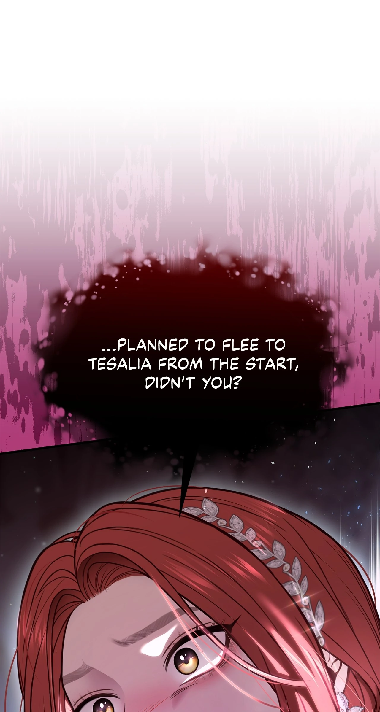 The Secret Bedroom of the Abandoned Princess [Official] - Chapter 109 manhwa