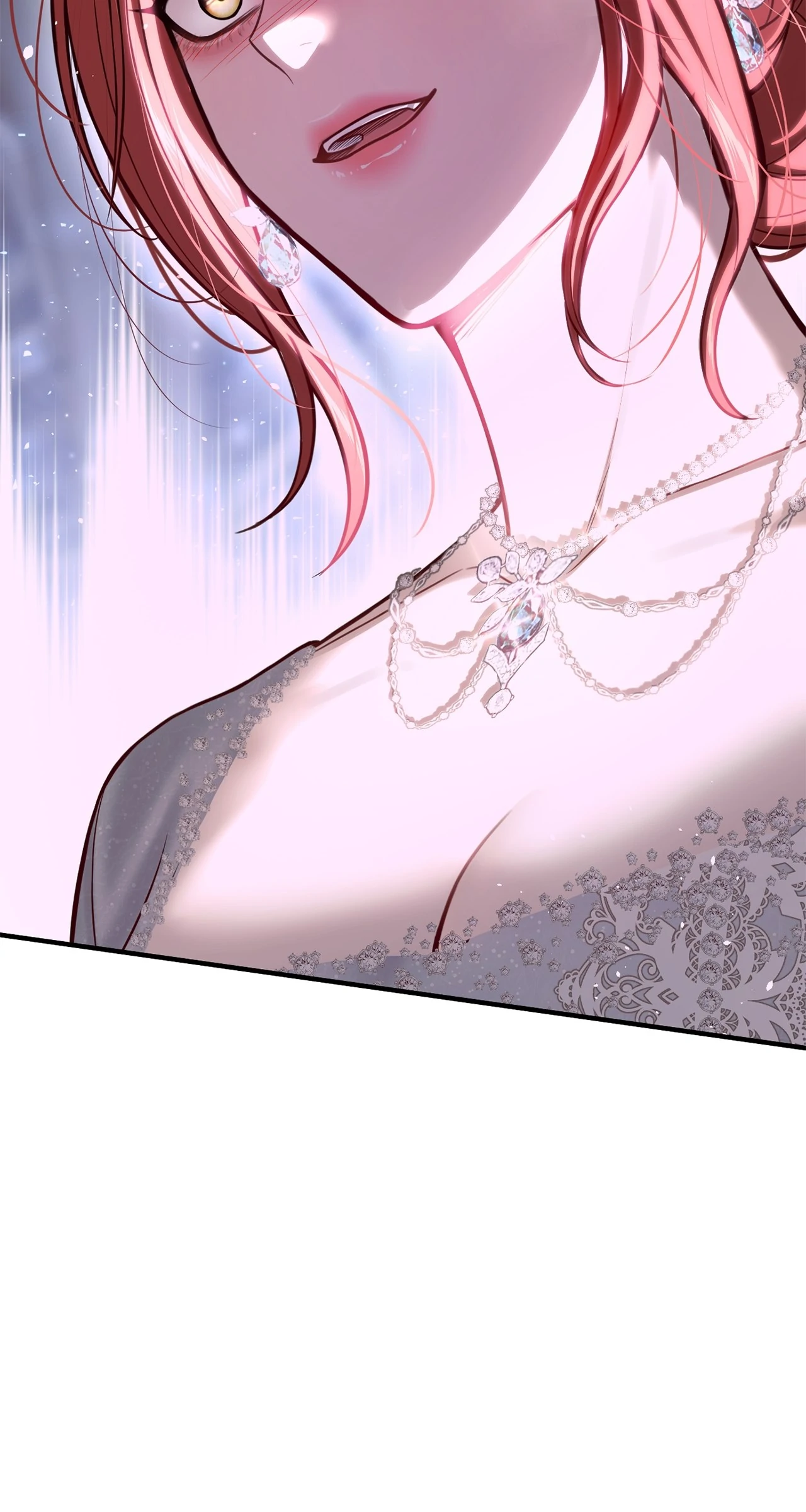 The Secret Bedroom of the Abandoned Princess [Official] - Chapter 109 manhwa