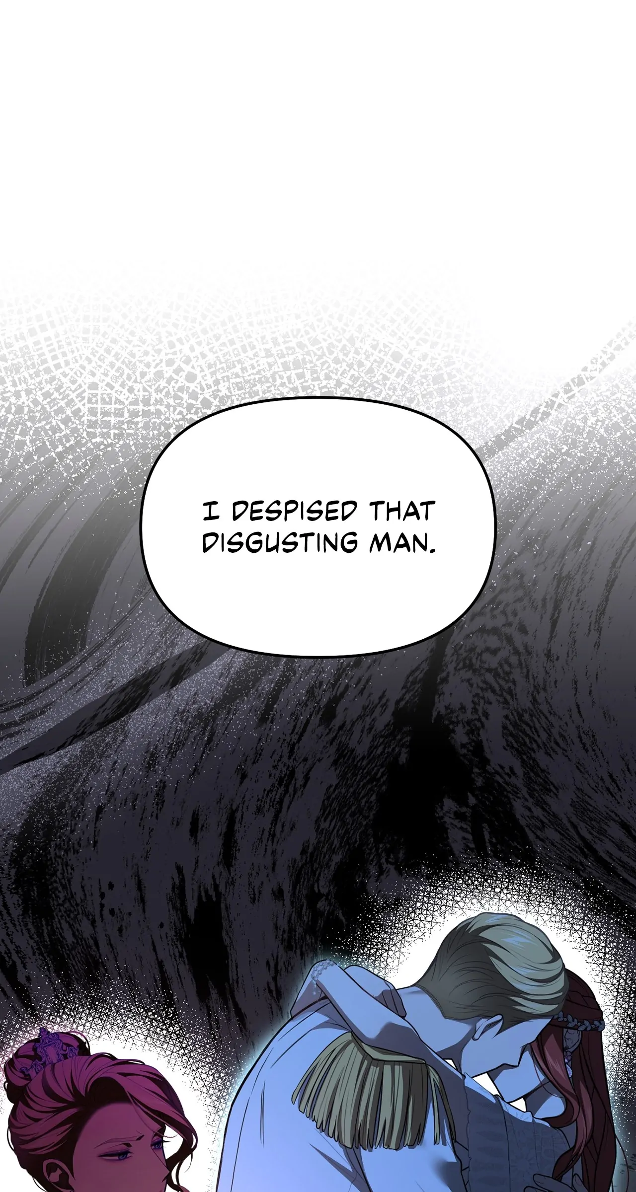 The Secret Bedroom of the Abandoned Princess [Official] - Chapter 109 manhwa