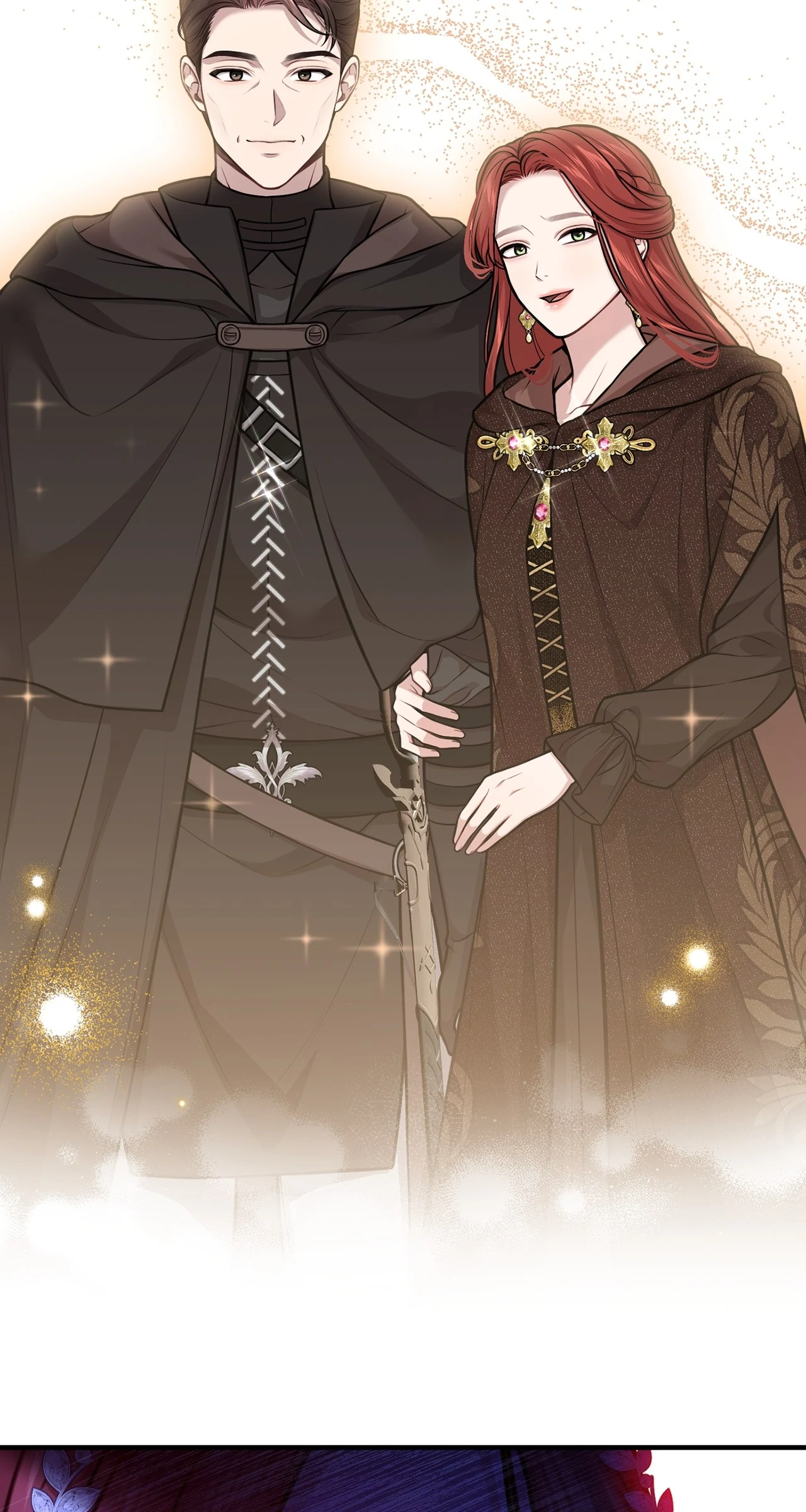 The Secret Bedroom of the Abandoned Princess [Official] - Chapter 109 manhwa