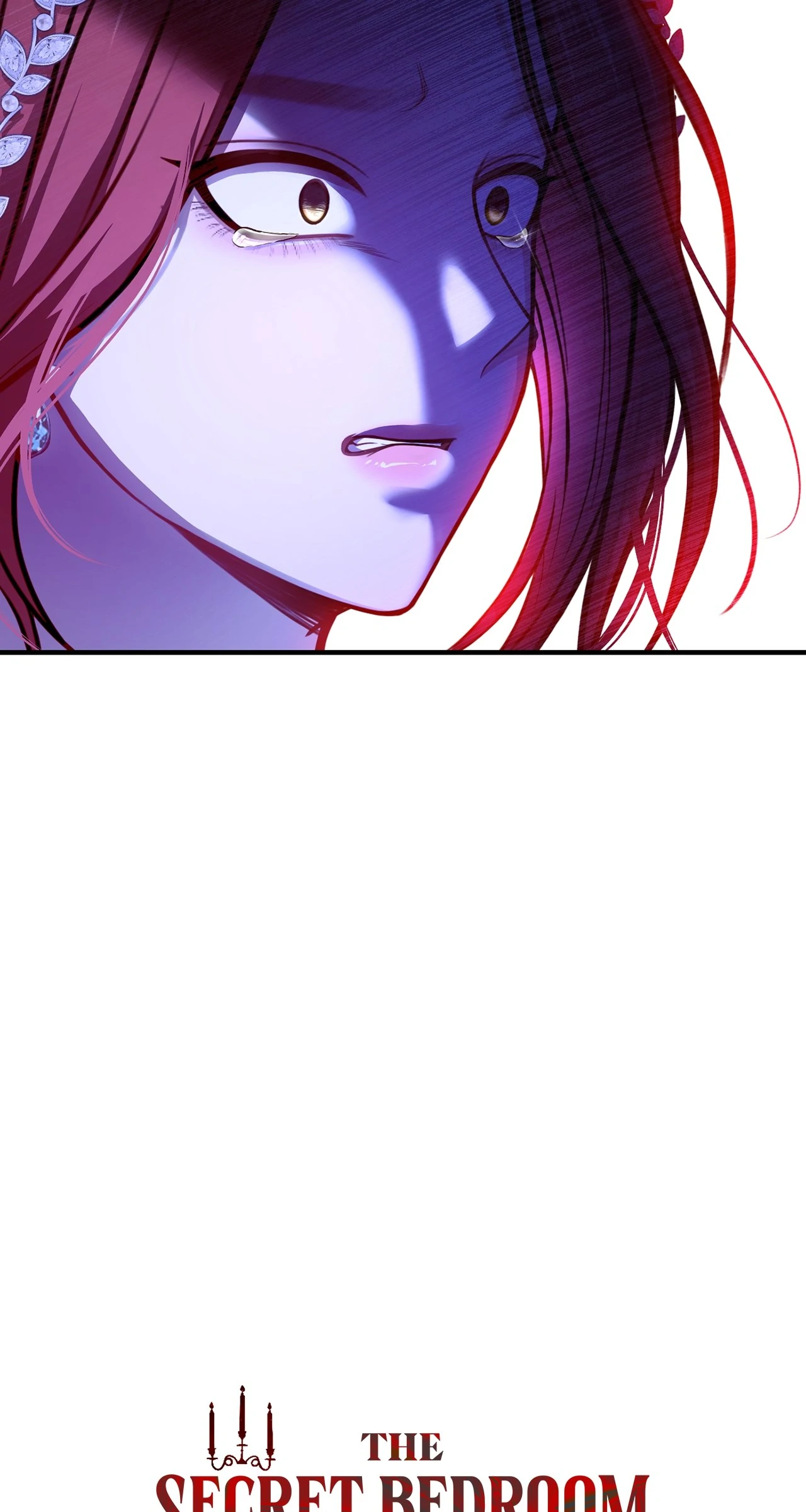 The Secret Bedroom of the Abandoned Princess [Official] - Chapter 109 manhwa
