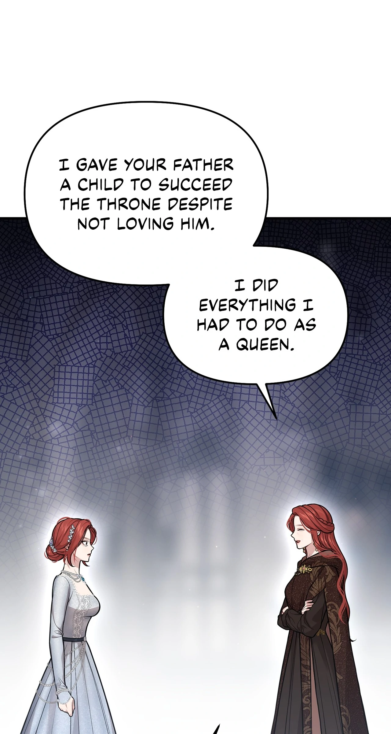The Secret Bedroom of the Abandoned Princess [Official] - Chapter 109 manhwa