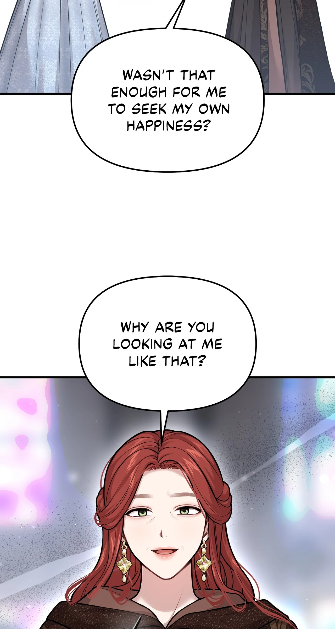 The Secret Bedroom of the Abandoned Princess [Official] - Chapter 109 manhwa