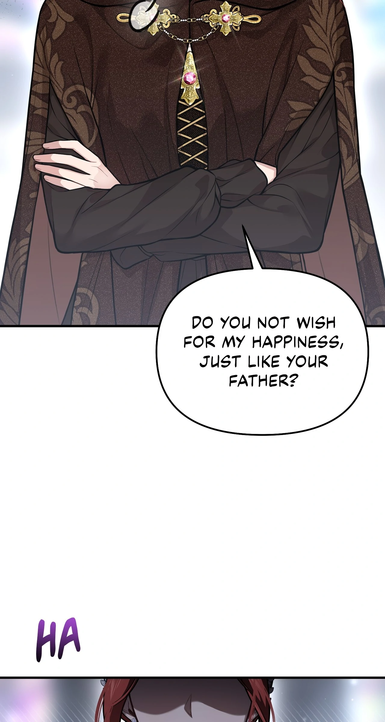 The Secret Bedroom of the Abandoned Princess [Official] - Chapter 109 manhwa