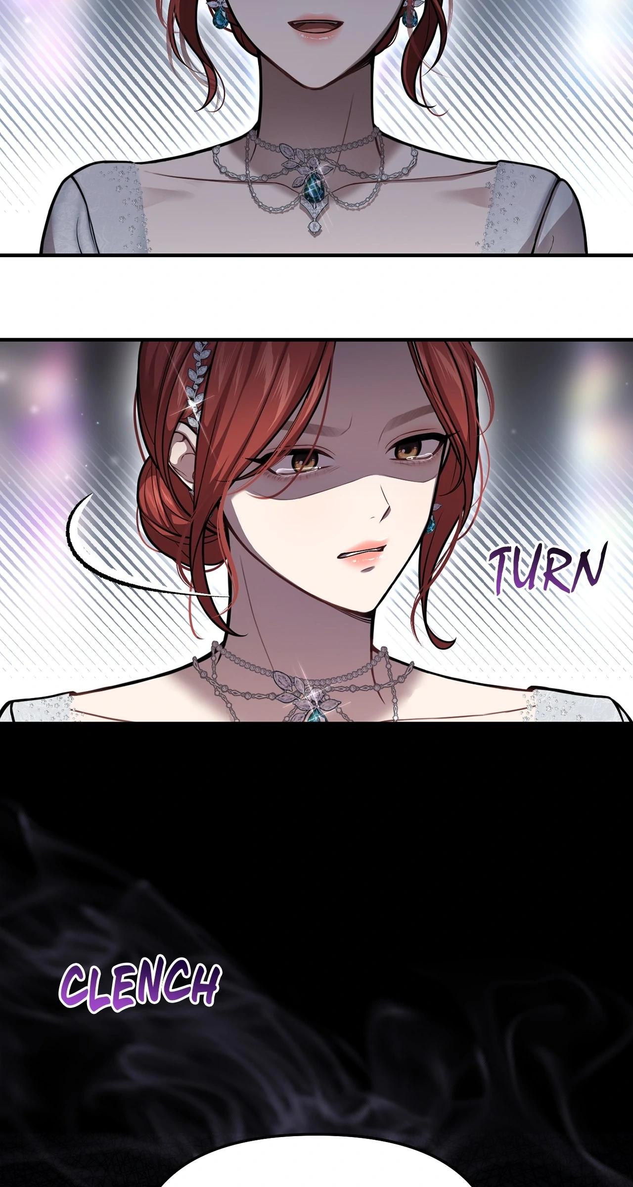 The Secret Bedroom of the Abandoned Princess [Official] - Chapter 109 manhwa
