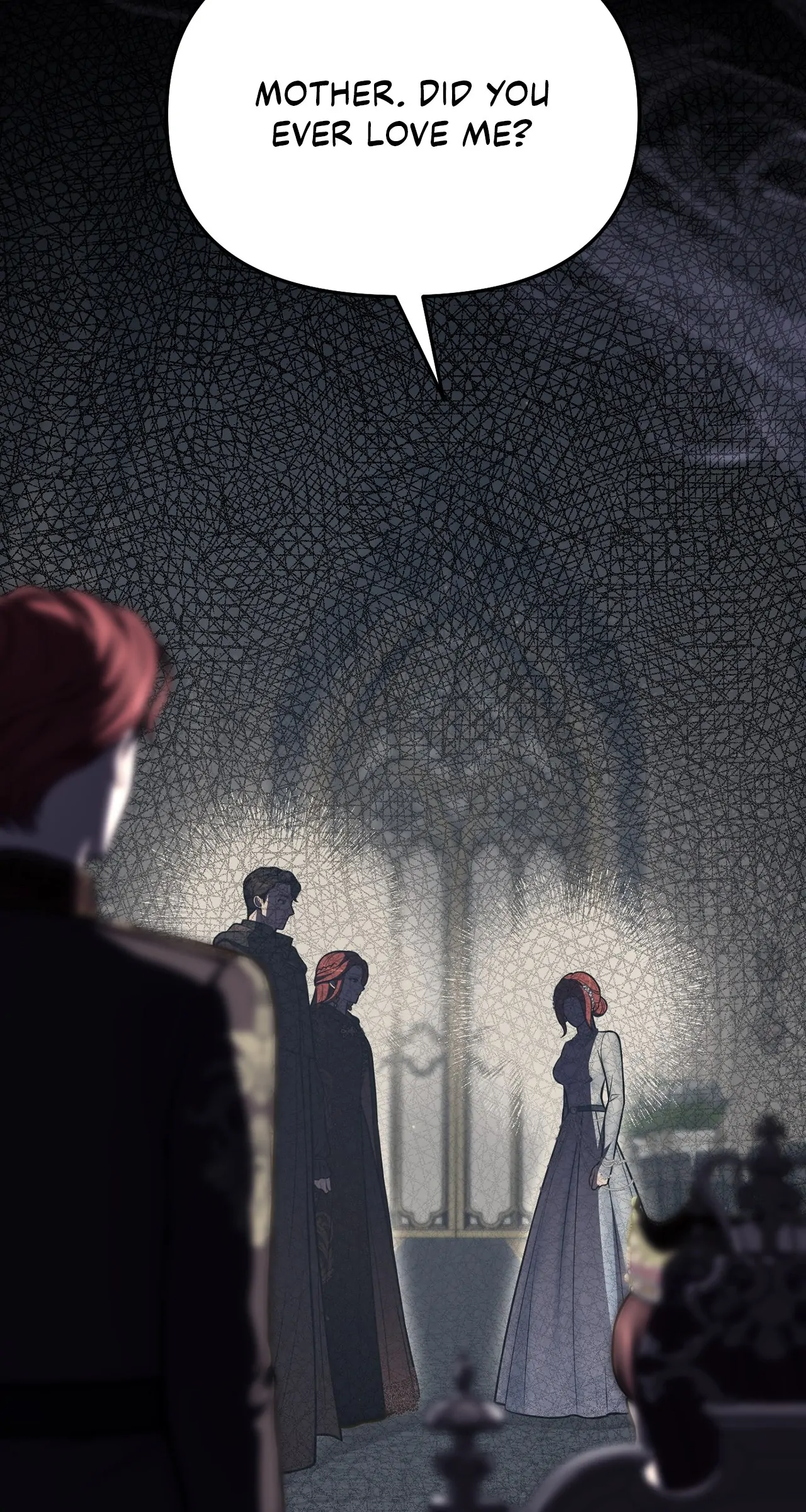 The Secret Bedroom of the Abandoned Princess [Official] - Chapter 109 manhwa