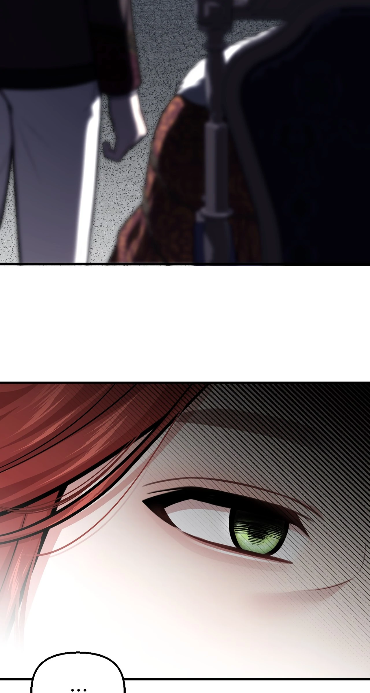 The Secret Bedroom of the Abandoned Princess [Official] - Chapter 109 manhwa