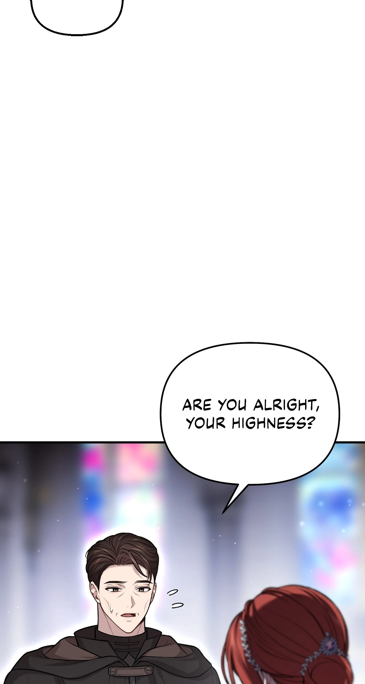 The Secret Bedroom of the Abandoned Princess [Official] - Chapter 109 manhwa