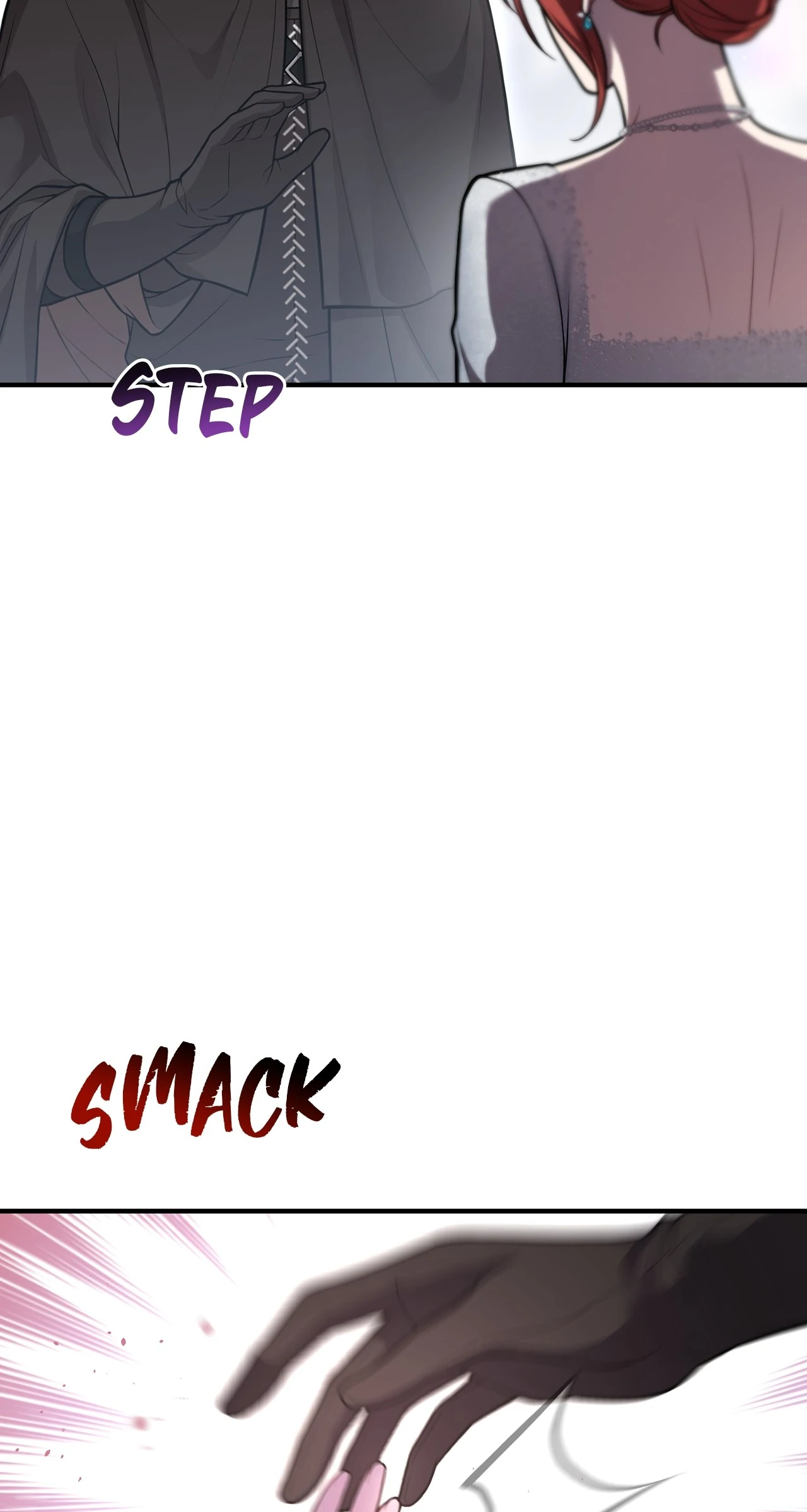The Secret Bedroom of the Abandoned Princess [Official] - Chapter 109 manhwa