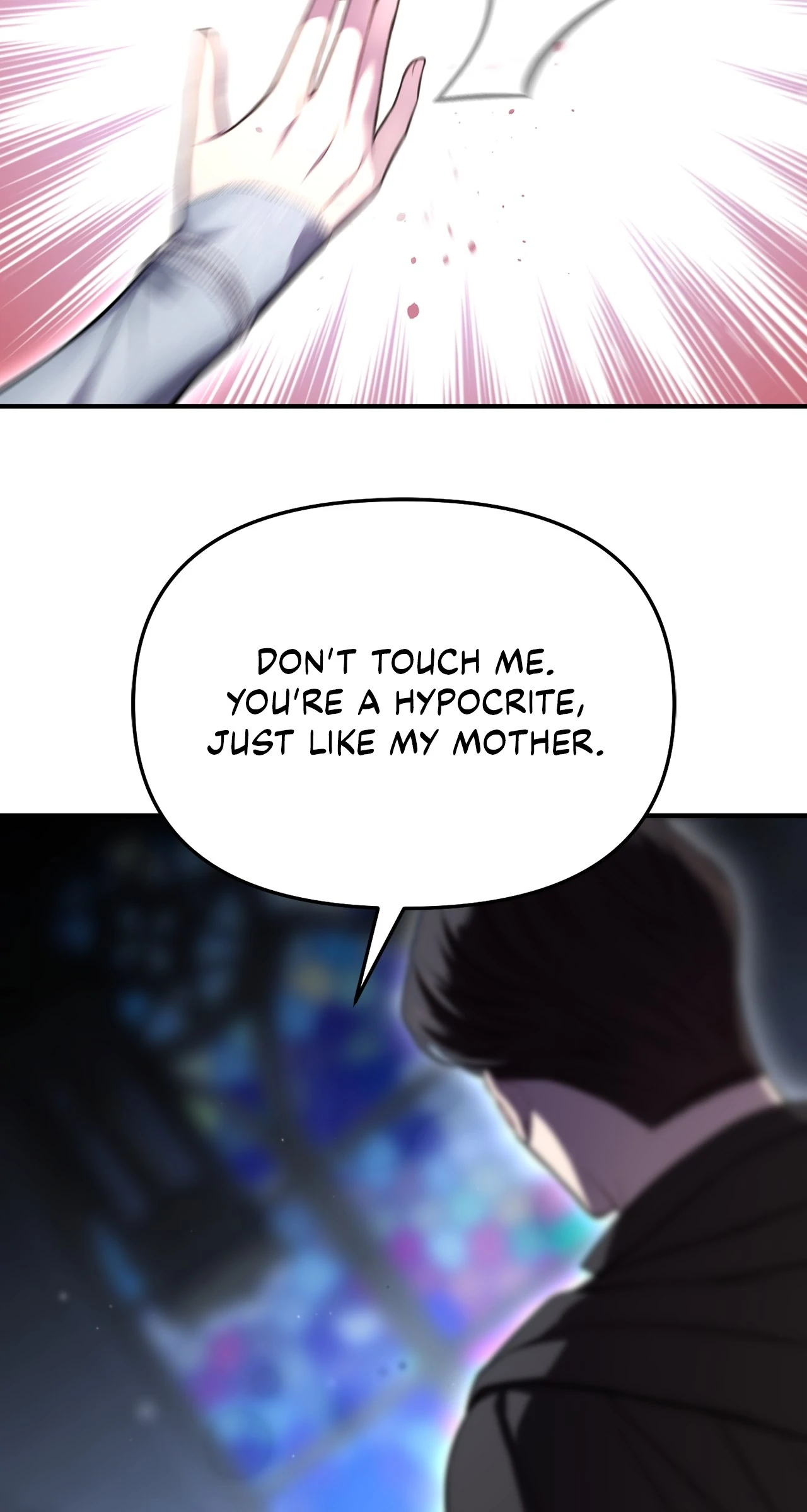The Secret Bedroom of the Abandoned Princess [Official] - Chapter 109 manhwa