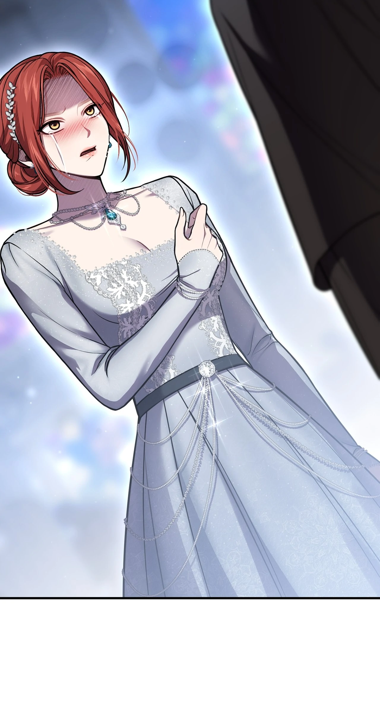 The Secret Bedroom of the Abandoned Princess [Official] - Chapter 109 manhwa