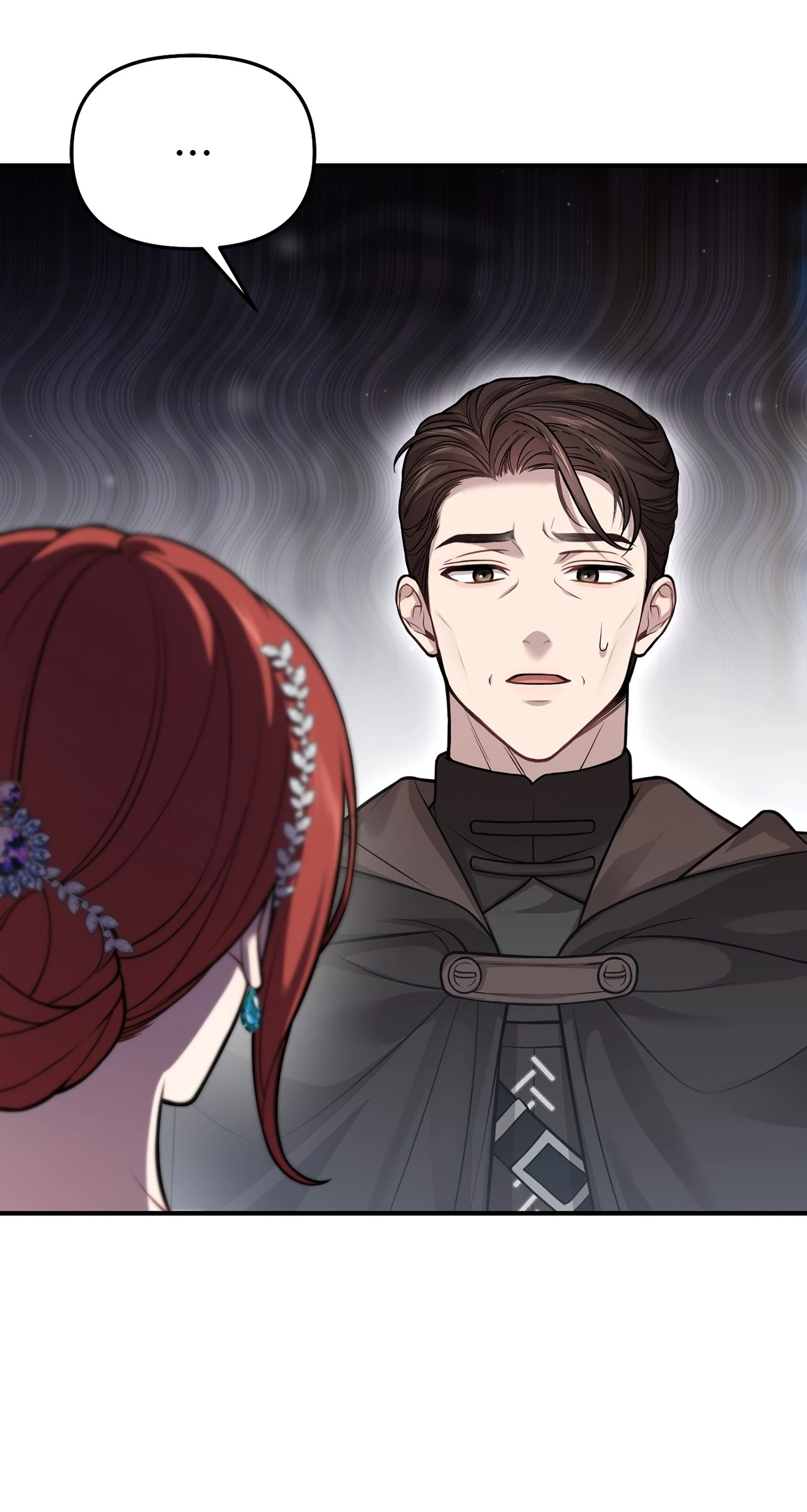 The Secret Bedroom of the Abandoned Princess [Official] - Chapter 109 manhwa