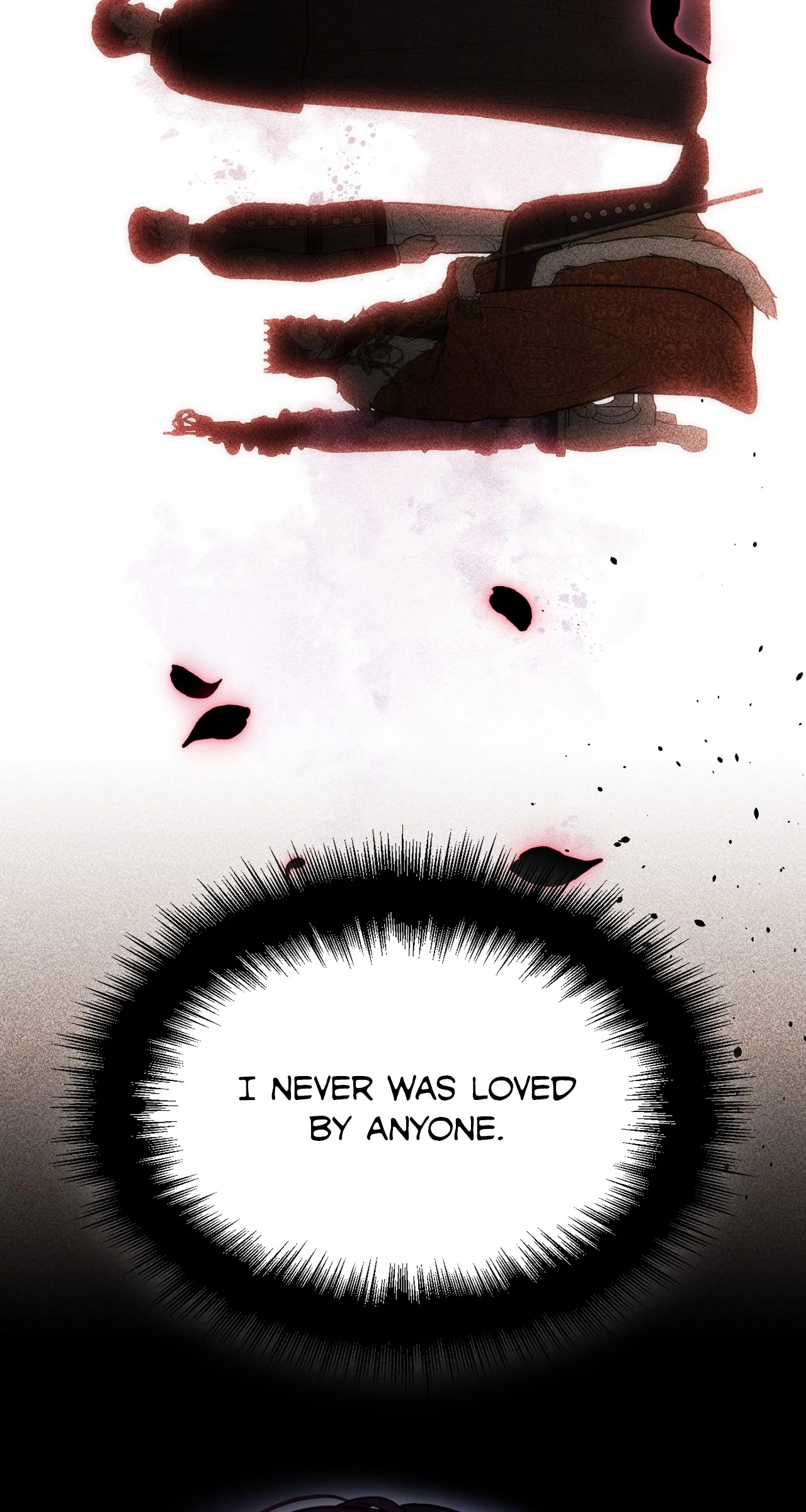 The Secret Bedroom of the Abandoned Princess [Official] - Chapter 109 manhwa