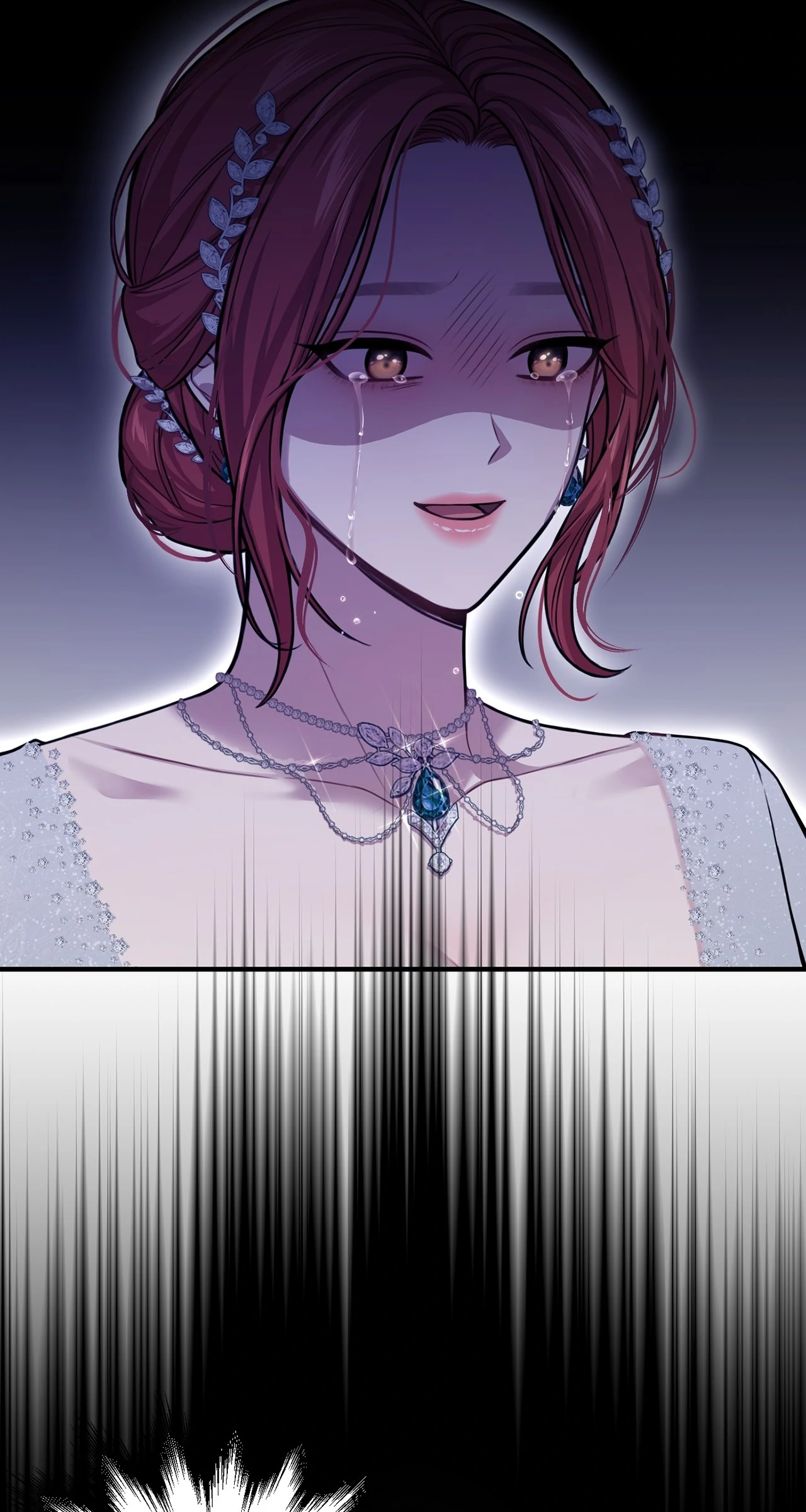 The Secret Bedroom of the Abandoned Princess [Official] - Chapter 109 manhwa
