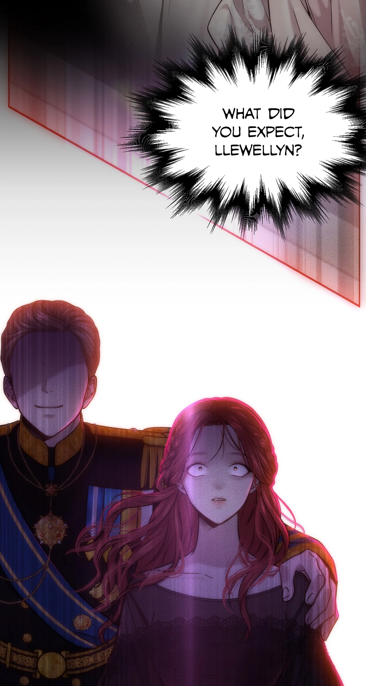 The Secret Bedroom of the Abandoned Princess [Official] - Chapter 109 manhwa