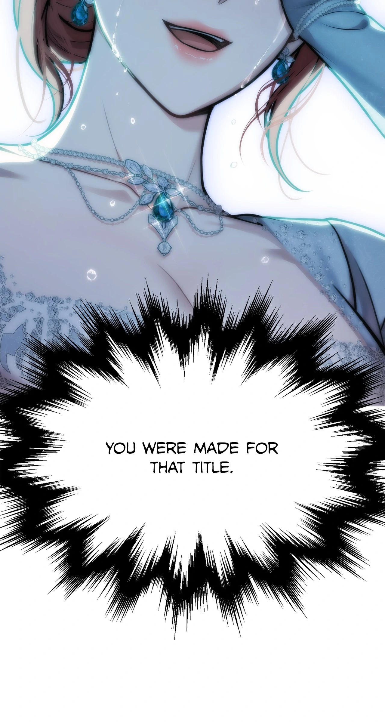 The Secret Bedroom of the Abandoned Princess [Official] - Chapter 109 manhwa